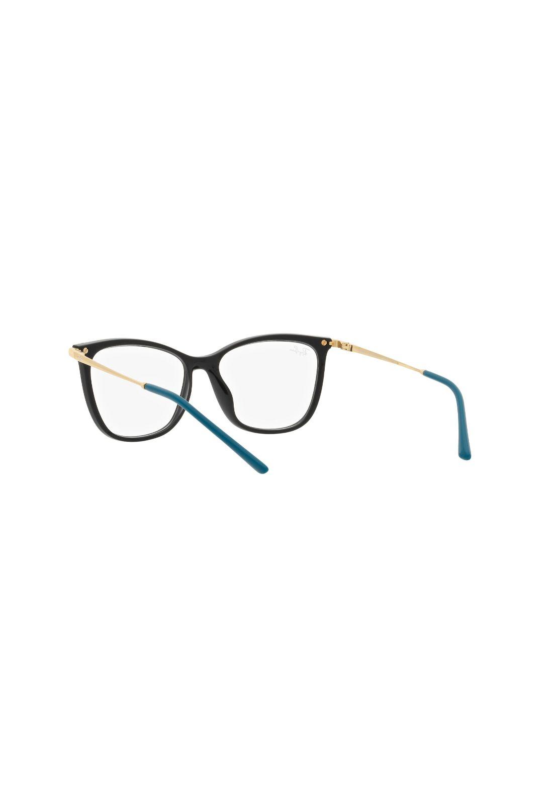 Lentes Ópticos Negro Ray-Ban Junior para NIÑOS RY1623L7139-5