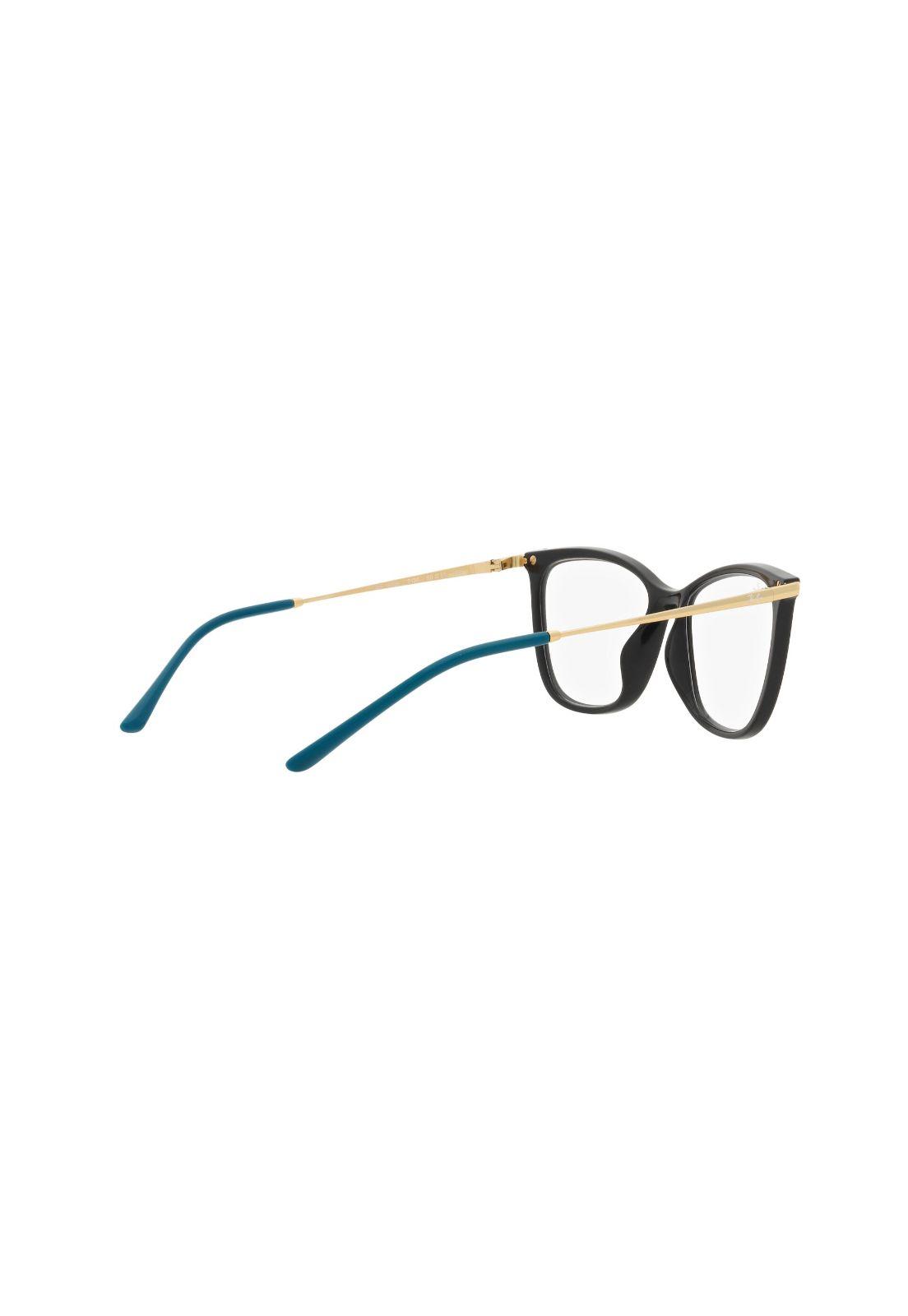 Lentes Ópticos Negro Ray-Ban Junior para NIÑOS RY1623L7139-8