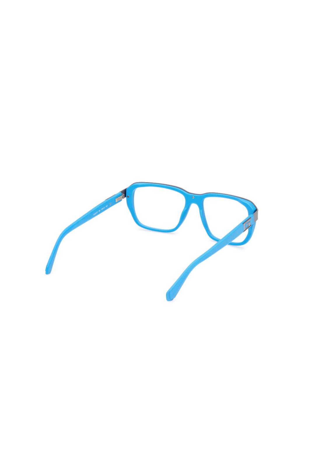 Lentes Ópticos Azul Guess GU50137091-5