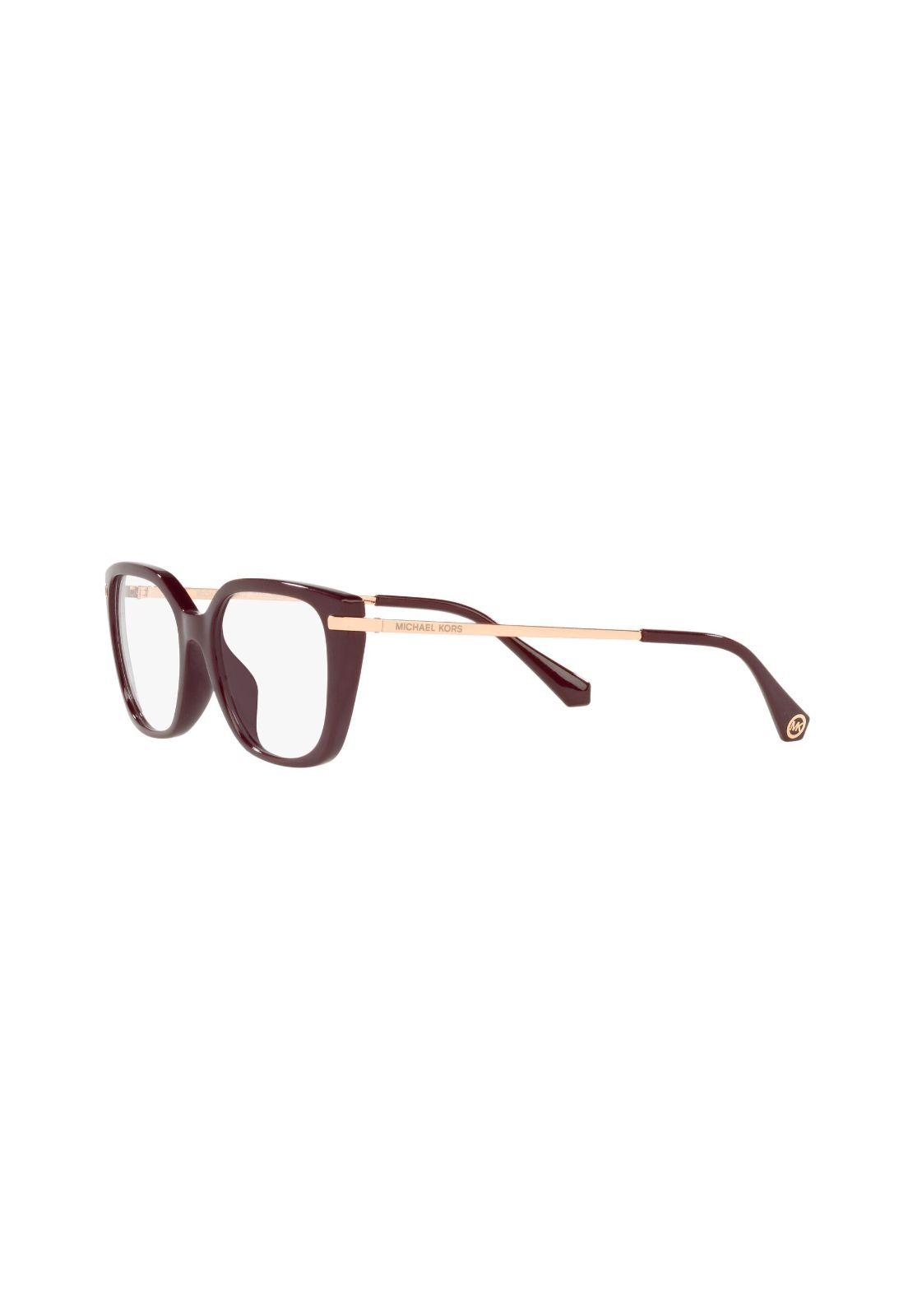Lentes Opticos Bergen Morado Michael Kors MK4083U325553-2