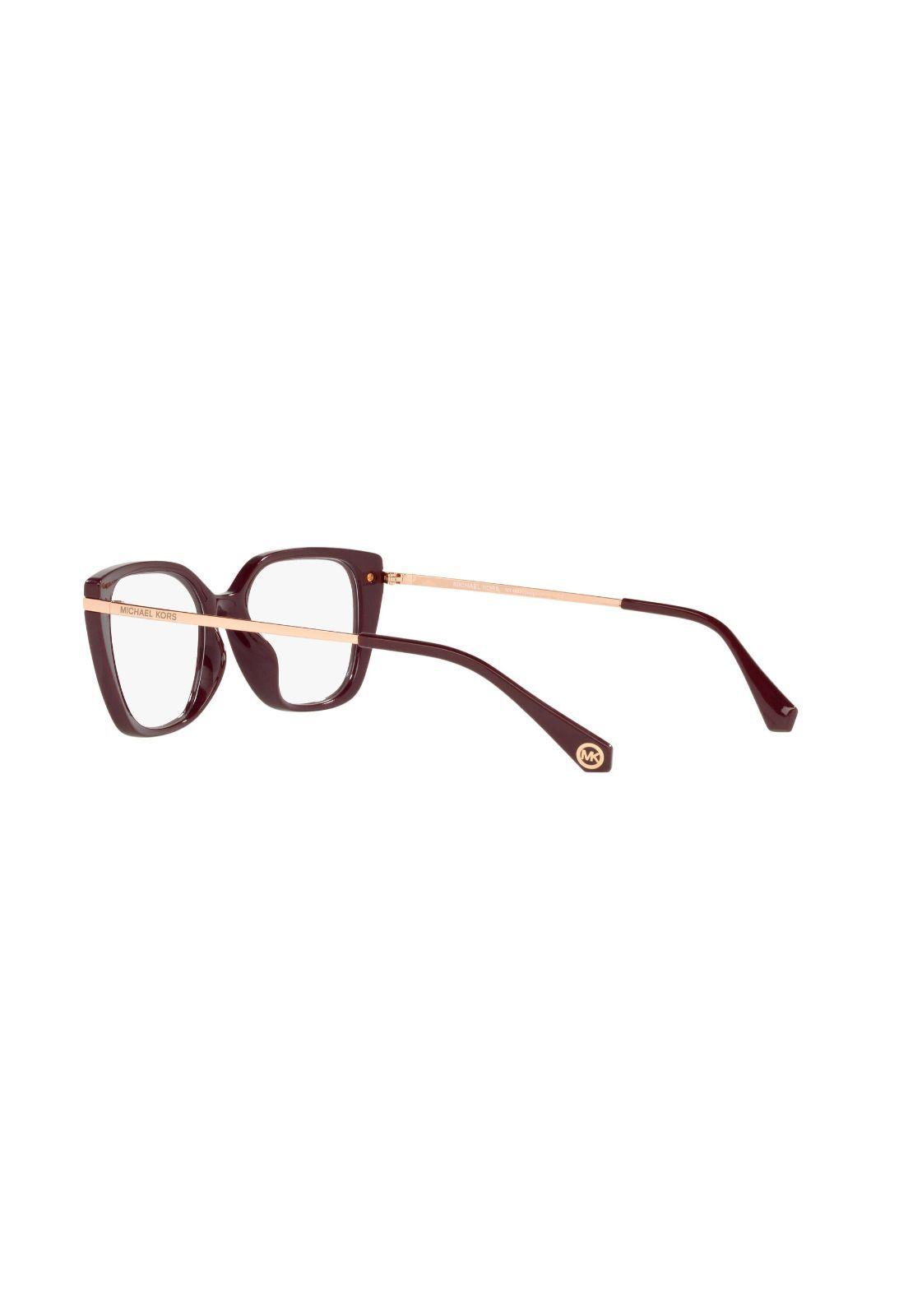 Lentes Opticos Bergen Morado Michael Kors MK4083U325553-4