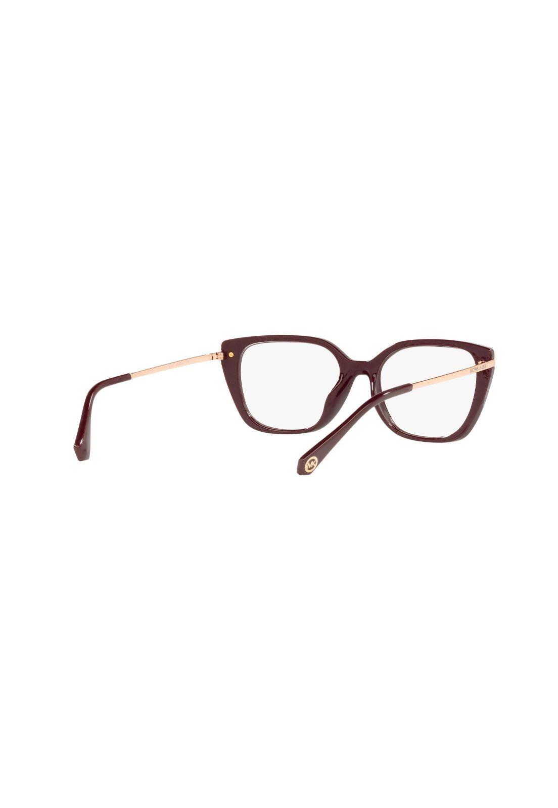 Lentes Opticos Bergen Morado Michael Kors MK4083U325553-7