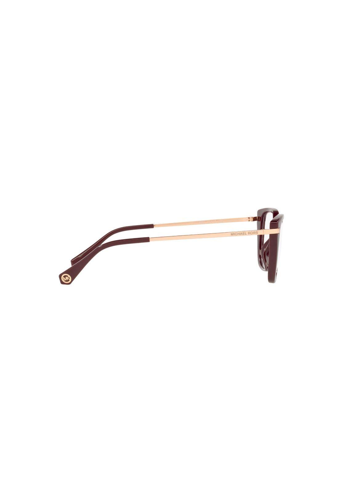 Lentes Opticos Bergen Morado Michael Kors MK4083U325553-9