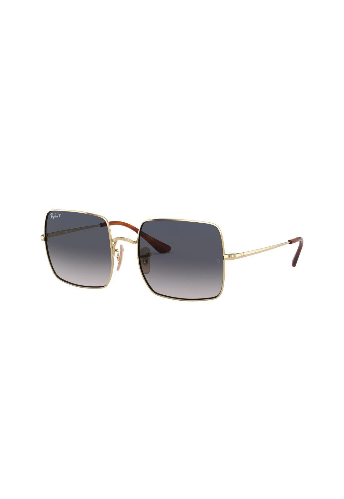 Lentes de Sol Square Arista Polarizados Ray-Ban RB197191477854-0