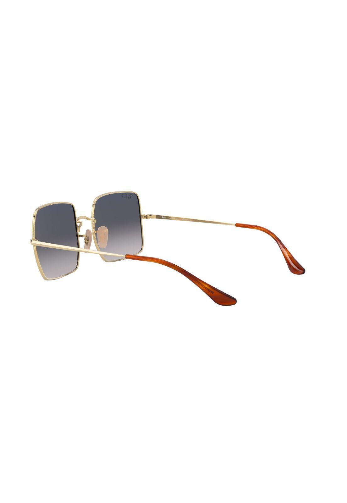 Lentes de Sol Square Arista Polarizados Ray-Ban RB197191477854-4