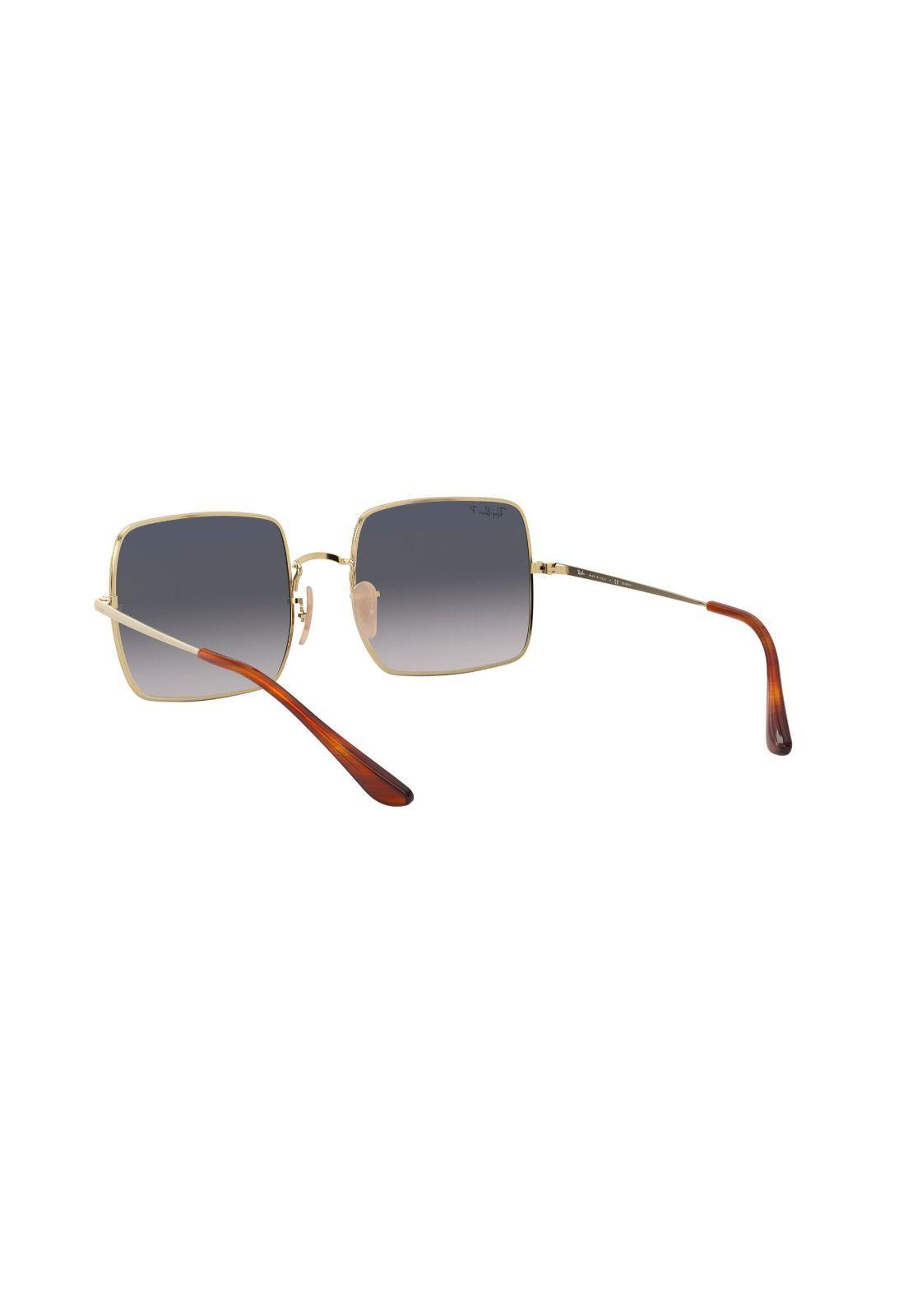 Lentes de Sol Square Arista Polarizados Ray-Ban RB197191477854-5
