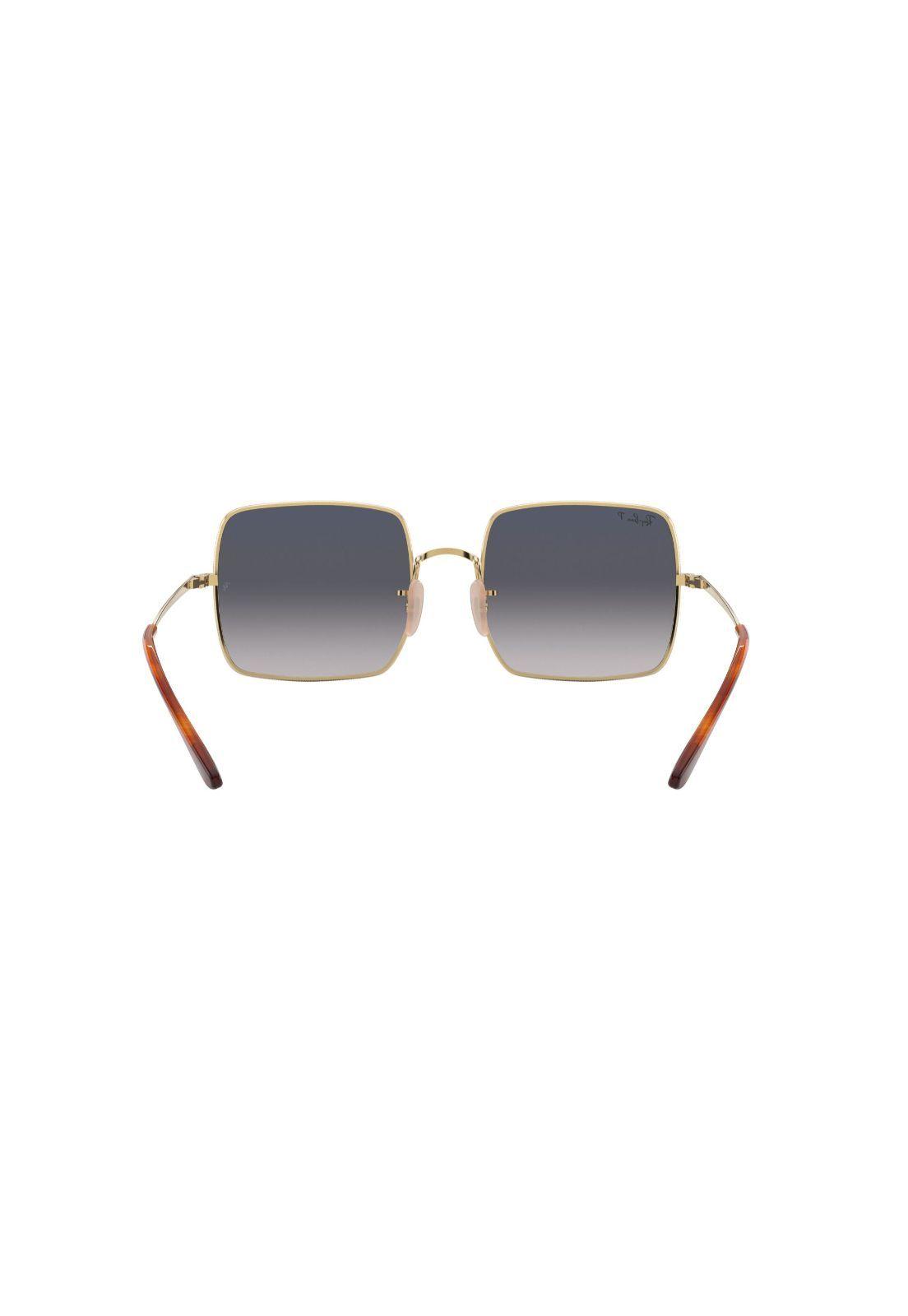 Lentes de Sol Square Arista Polarizados Ray-Ban RB197191477854-6