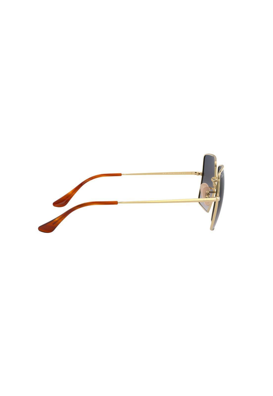 Lentes de Sol Square Arista Polarizados Ray-Ban RB197191477854-9