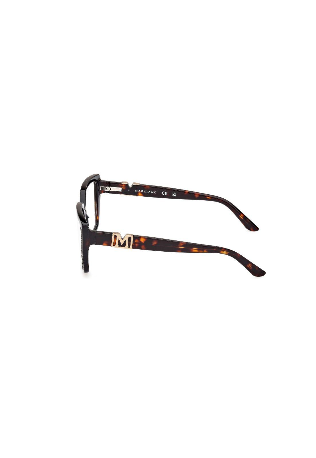 Lentes Ópticos Negro Guess by Marciano GM50013005-2