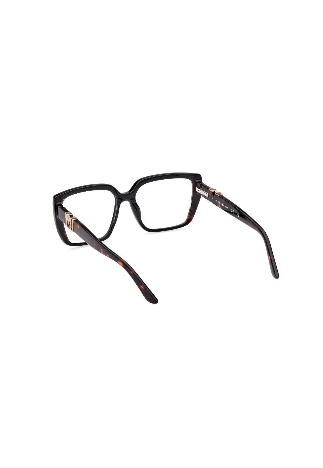 Lentes Ópticos Negro Guess by Marciano GM50013005-3