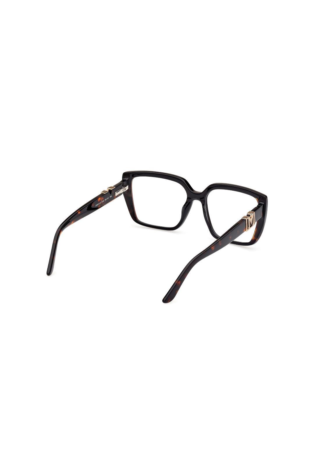 Lentes Ópticos Negro Guess by Marciano GM50013005-5