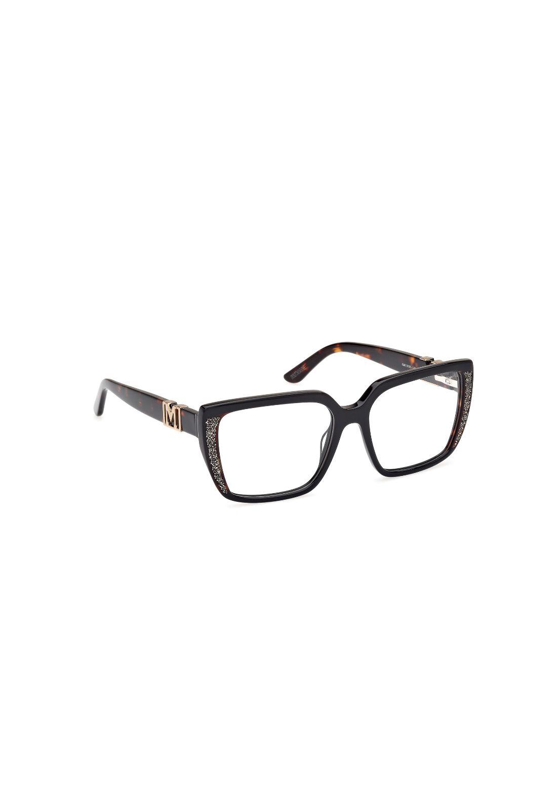 Lentes Ópticos Negro Guess by Marciano GM50013005-7