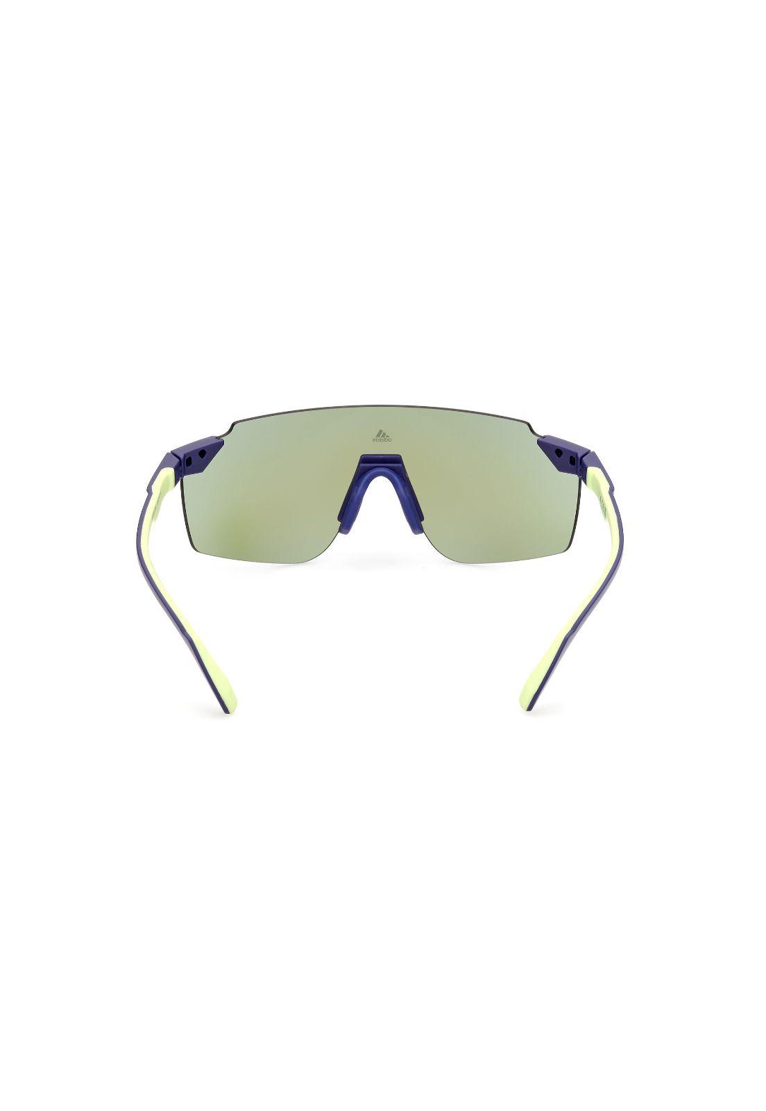 Lentes de Sol Morado Adidas Sport SP005692Z00-3