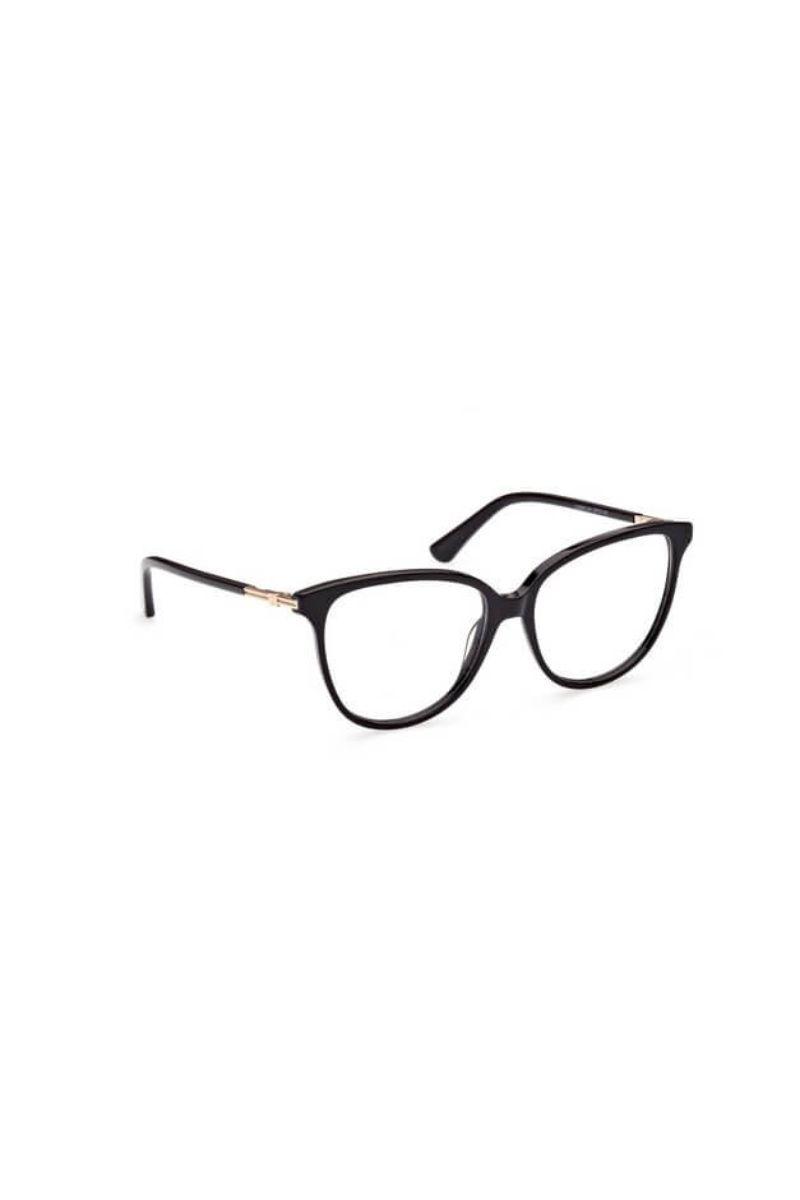 Lentes Opticos Negro Guess GU290500155-2