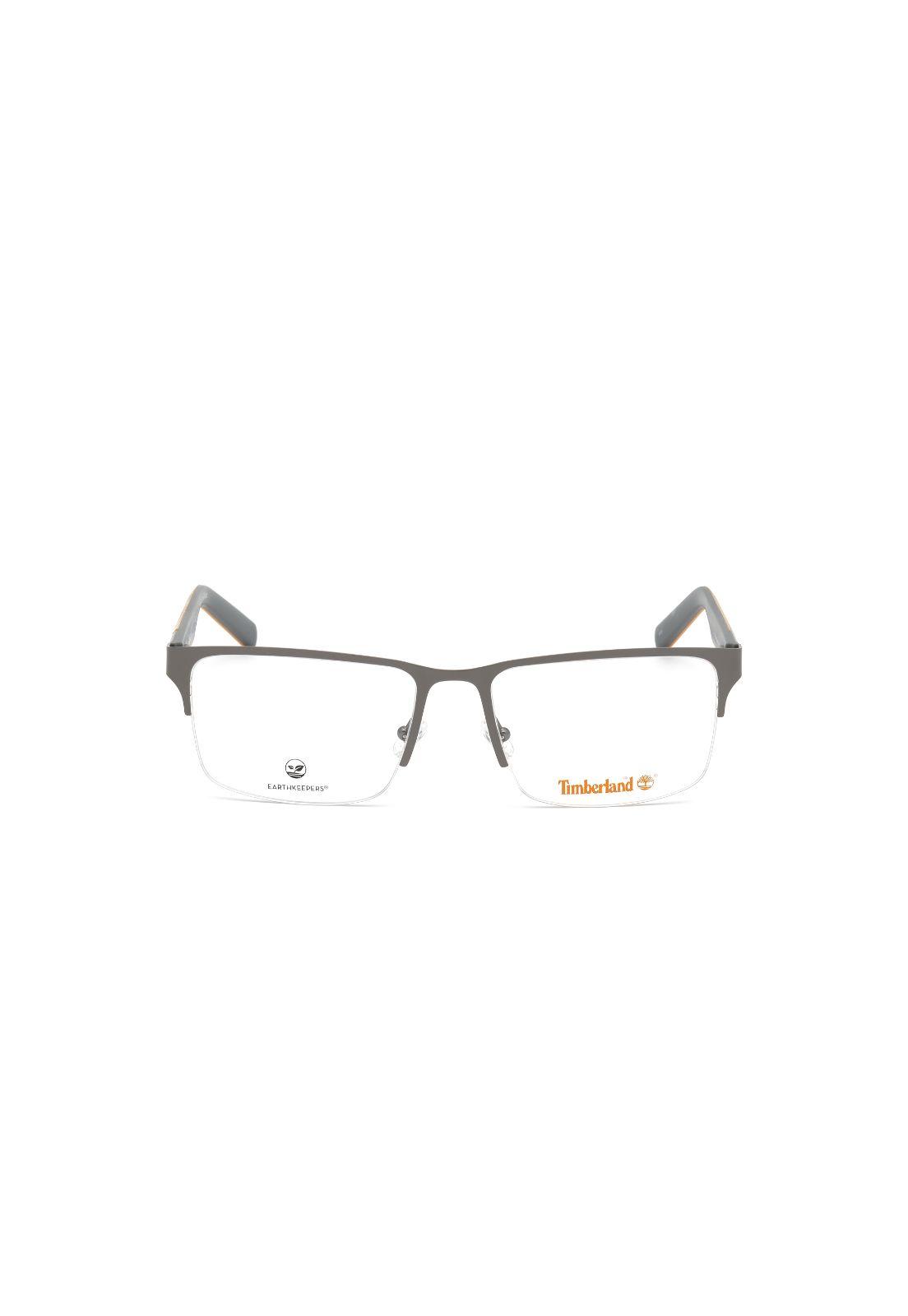 Lentes Opticos Gris Timberland TB166400756-0