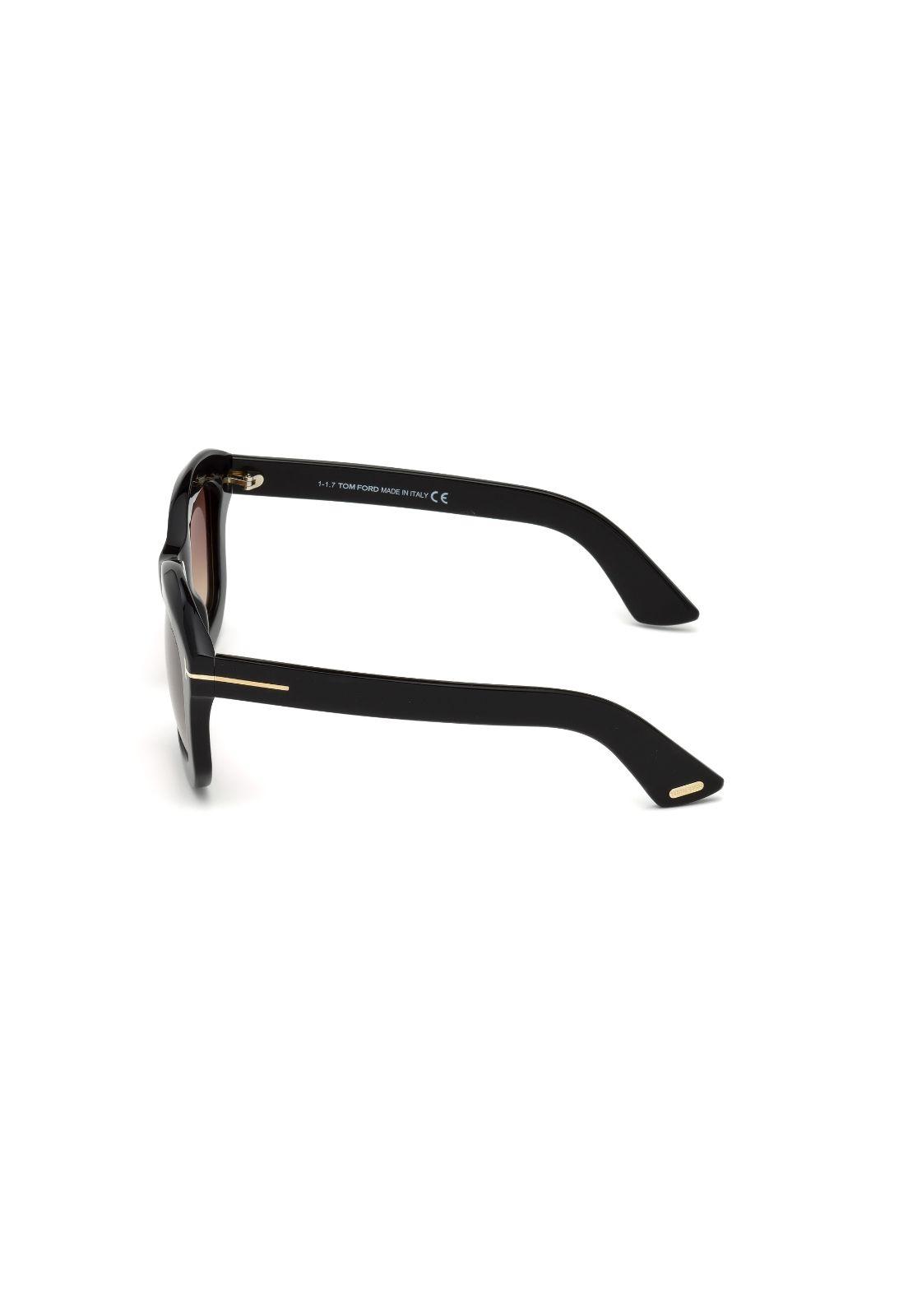 Tom Ford Lentes de Sol Degradados FT0582 01F 50-2
