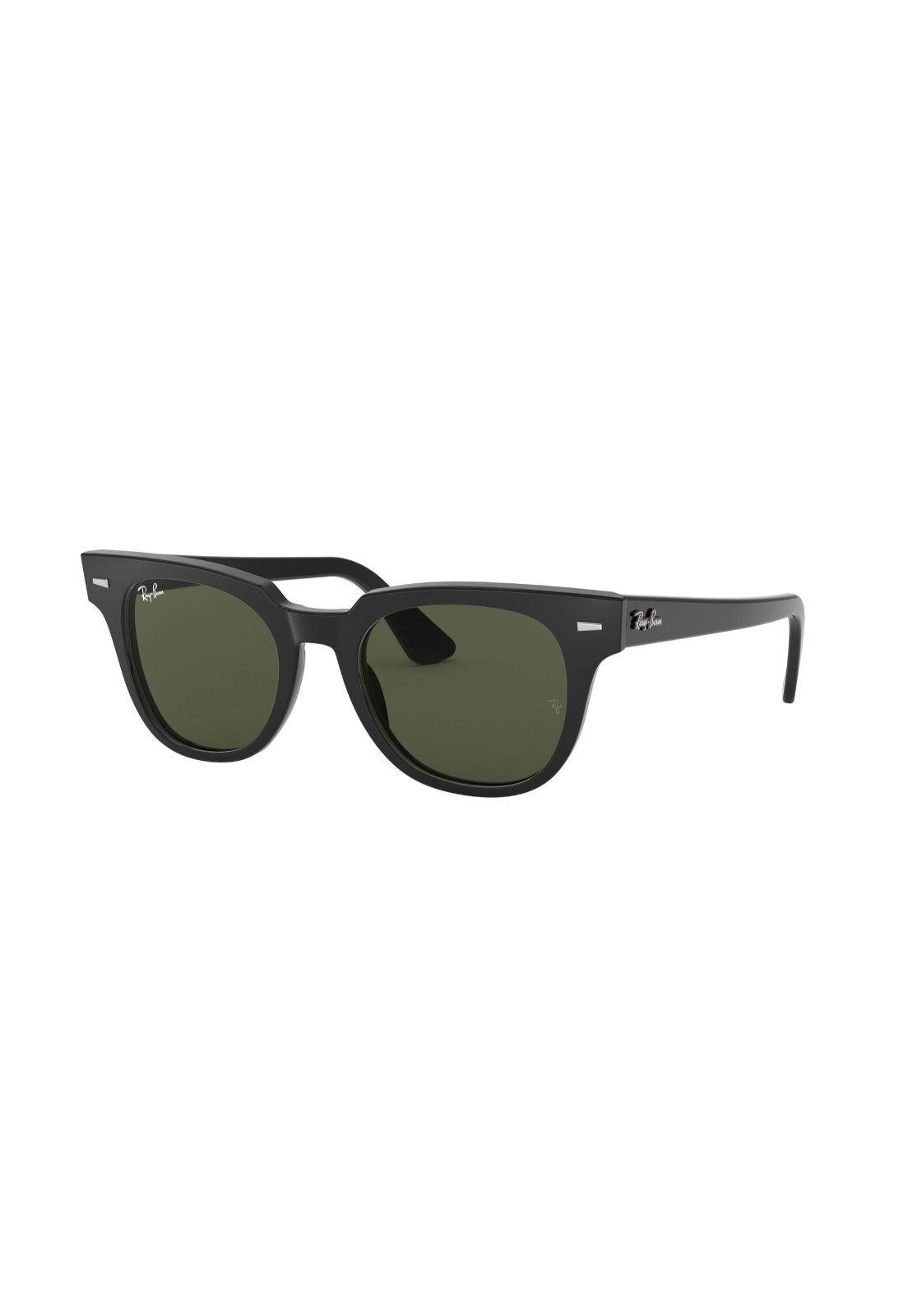 Lentes de Sol Meteor Classic Negro Ray-Ban RB21689013150-0