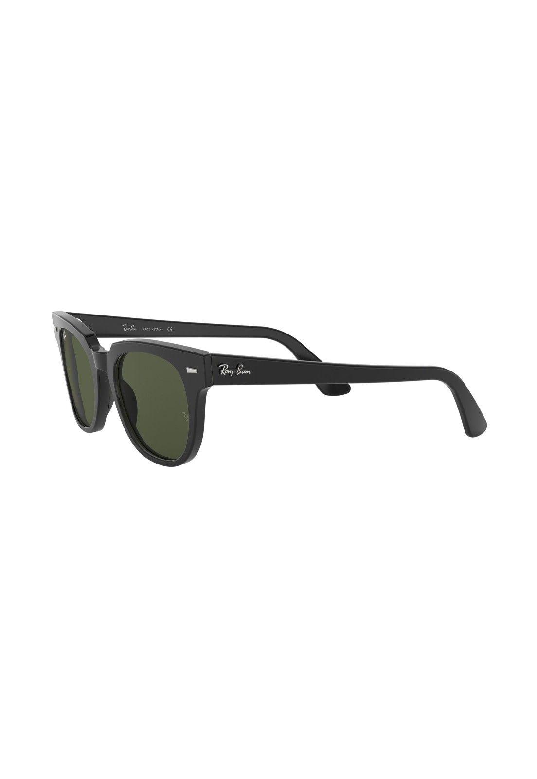 Lentes de Sol Meteor Classic Negro Ray-Ban RB21689013150-2