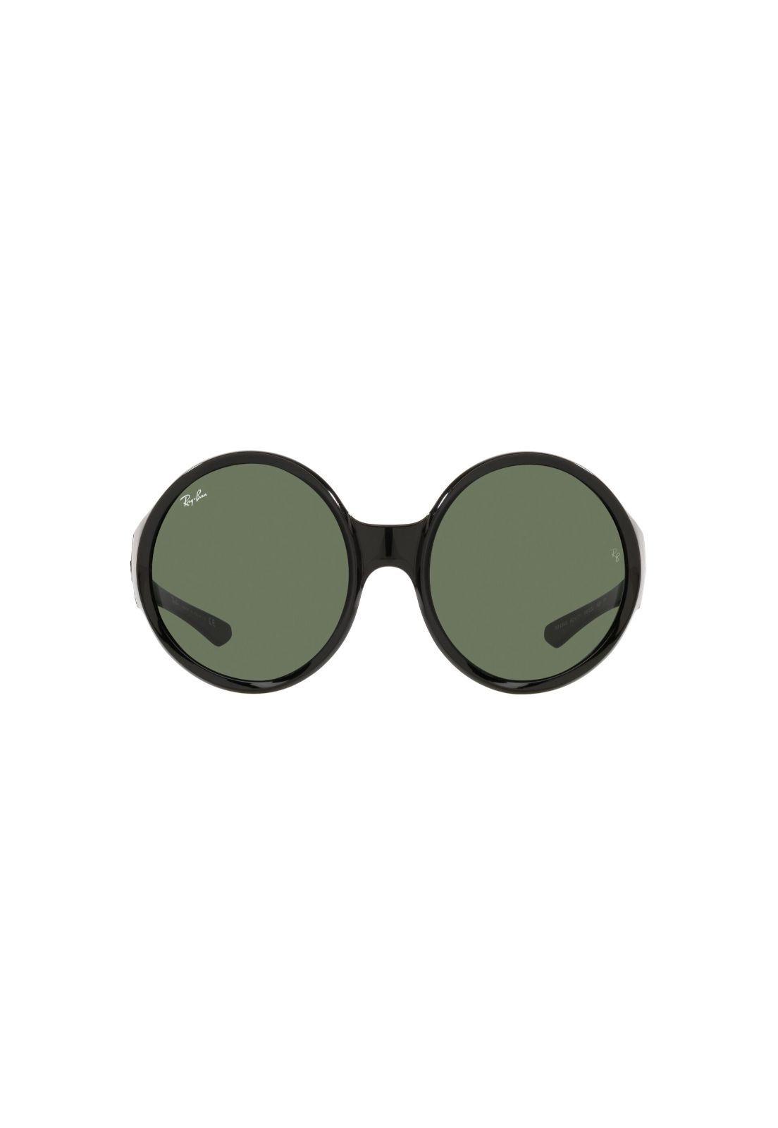 Lentes de Sol Negro Ray-Ban RB43456017158-1