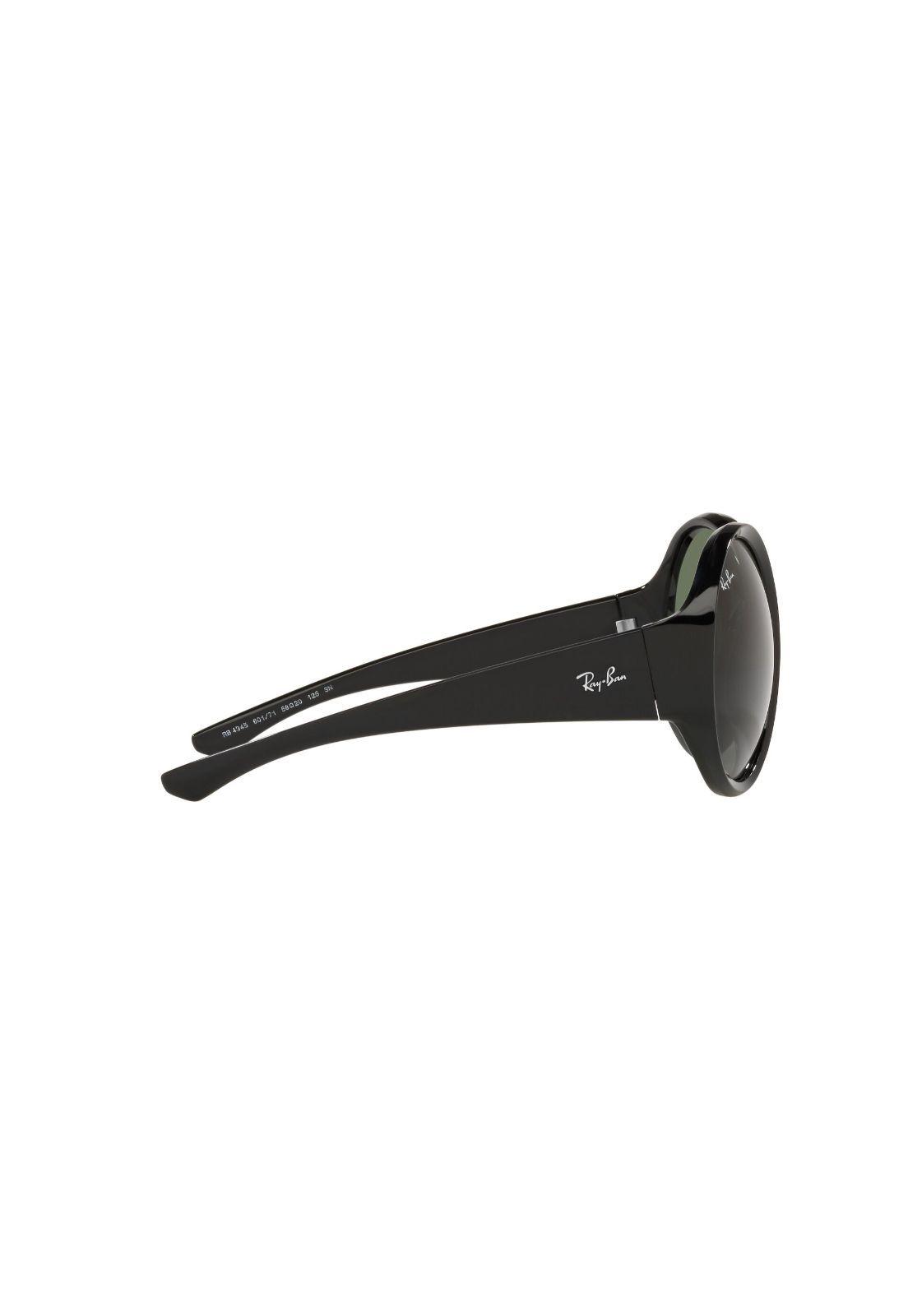 Lentes de Sol Negro Ray-Ban RB43456017158-9