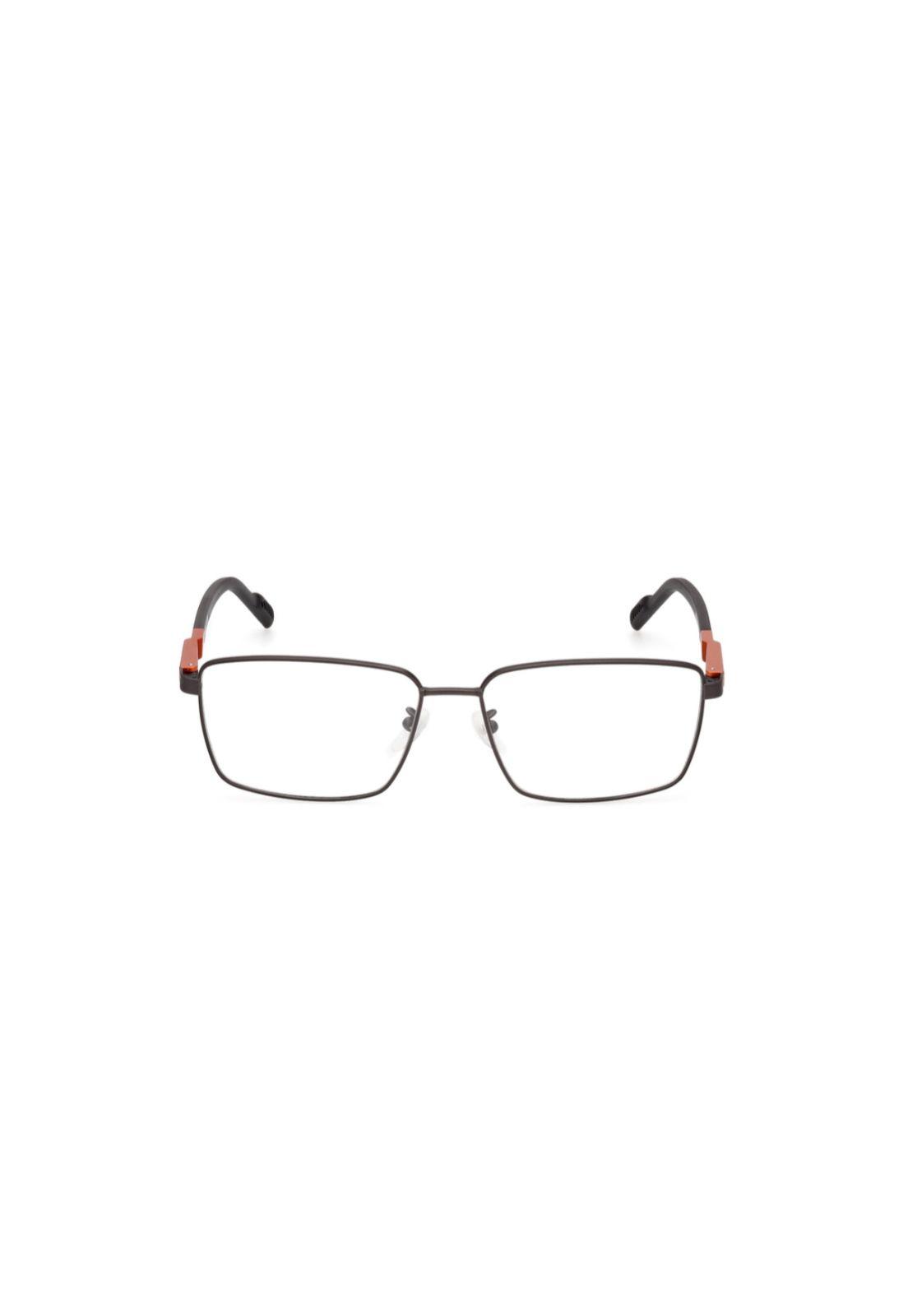 Lentes Ópticos Gris Adidas Sport SP5060009-0