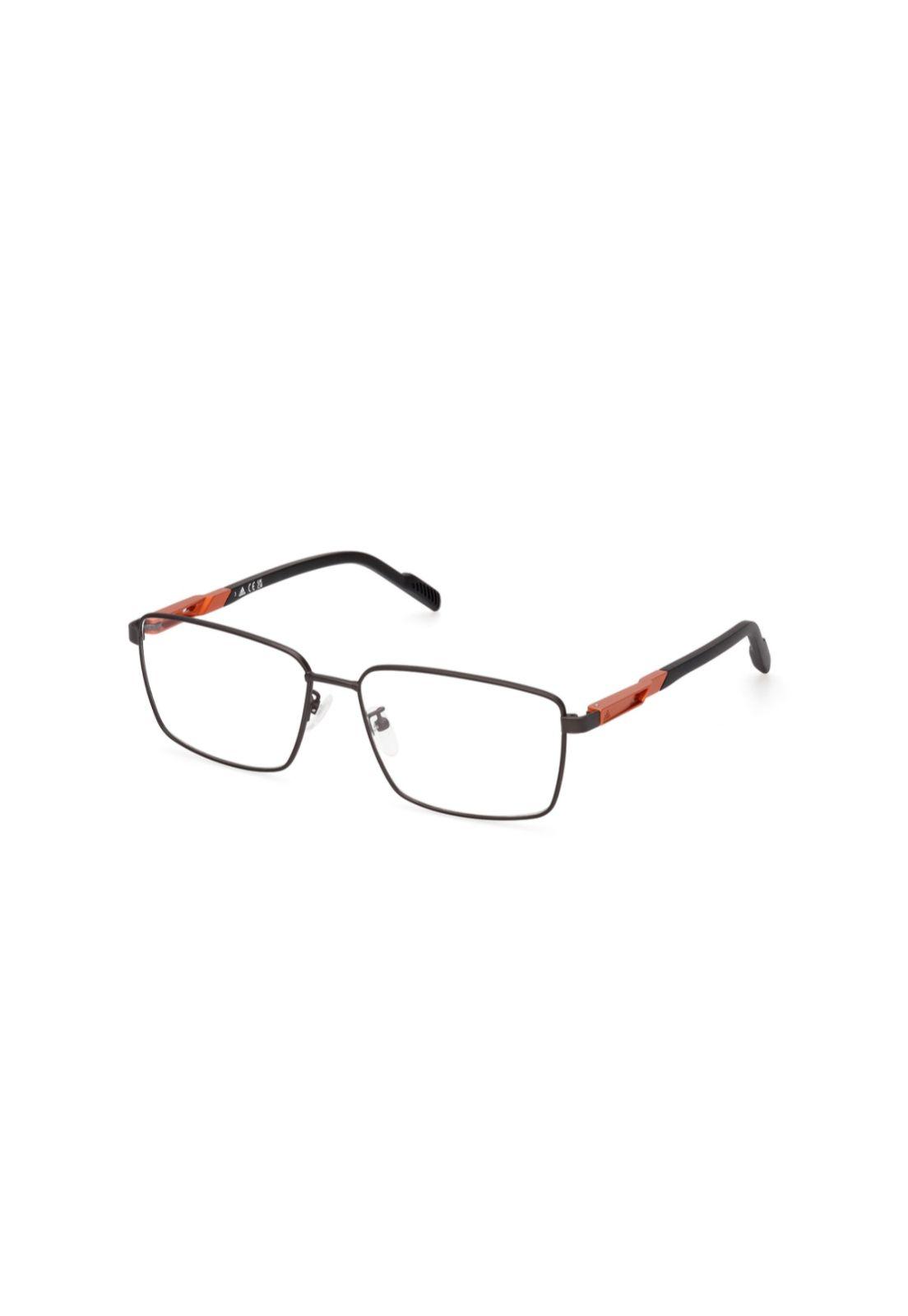Lentes Ópticos Gris Adidas Sport SP5060009-1