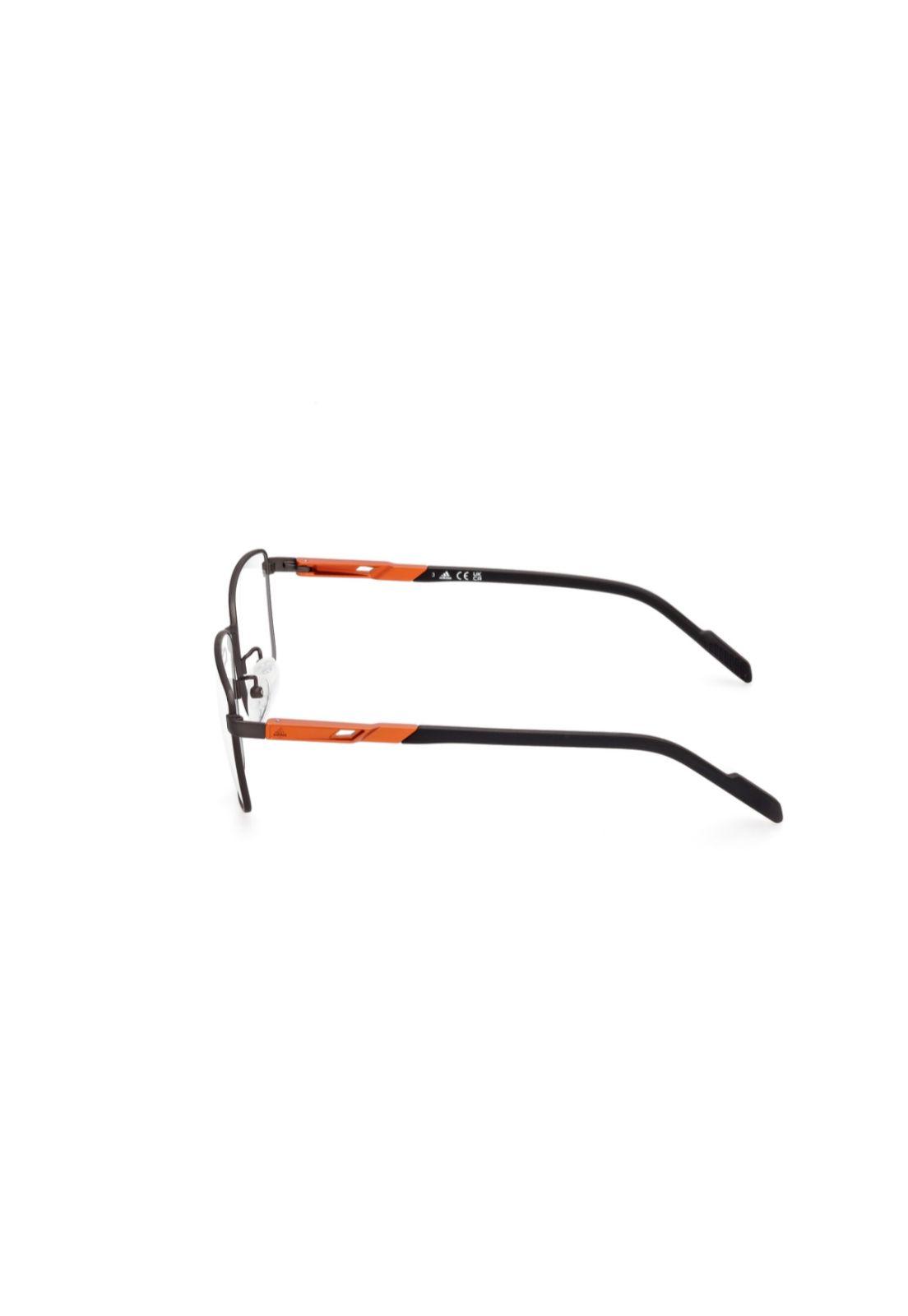 Lentes Ópticos Gris Adidas Sport SP5060009-2