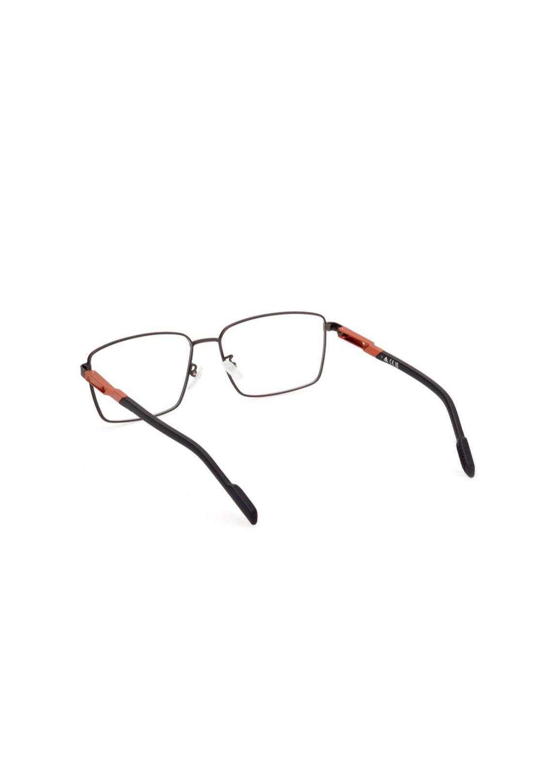 Lentes Ópticos Gris Adidas Sport SP5060009-3
