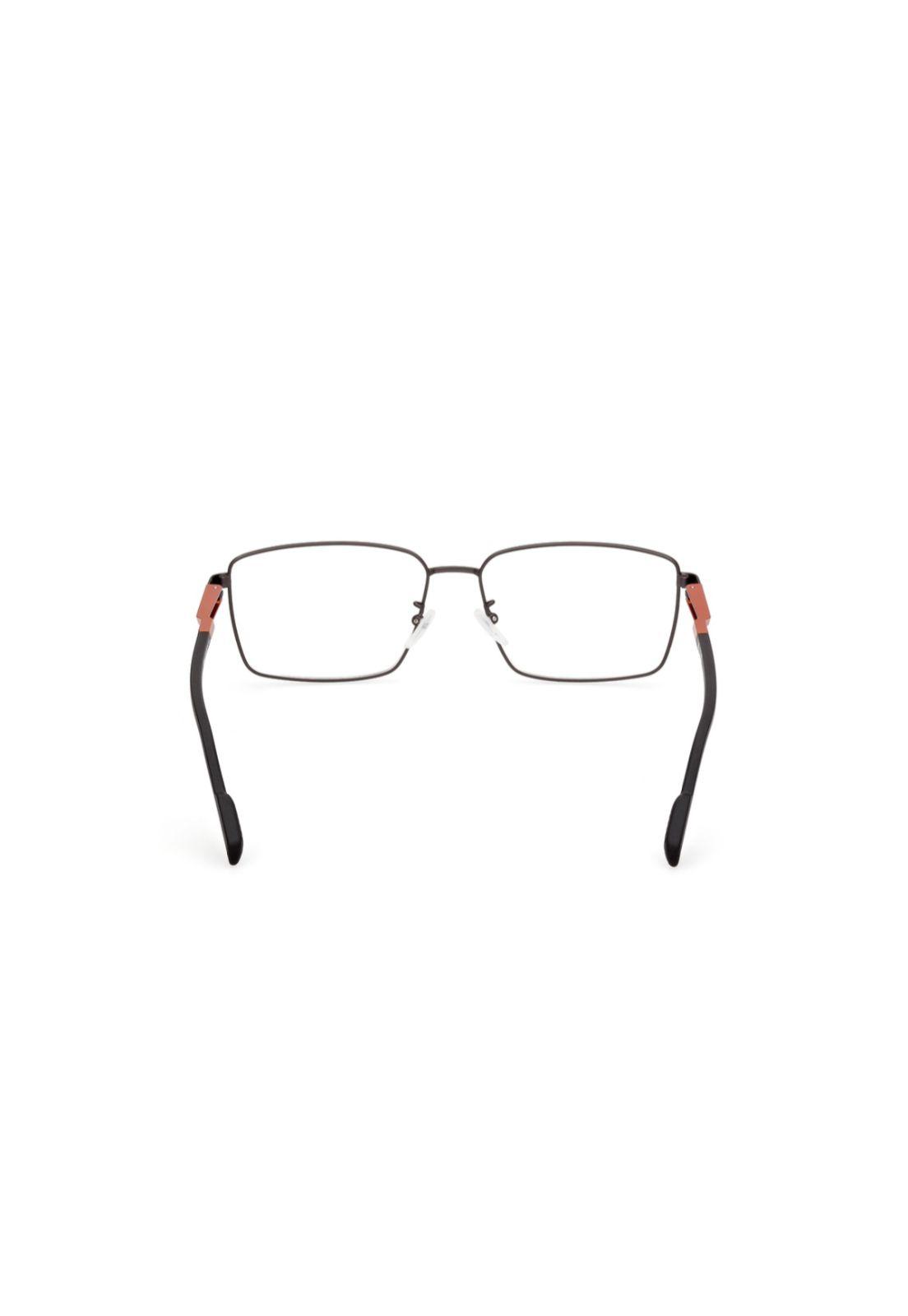 Lentes Ópticos Gris Adidas Sport SP5060009-4