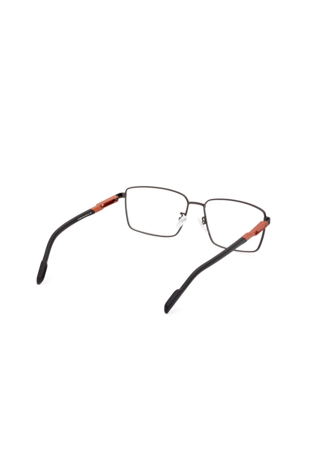 Lentes Ópticos Gris Adidas Sport SP5060009-5