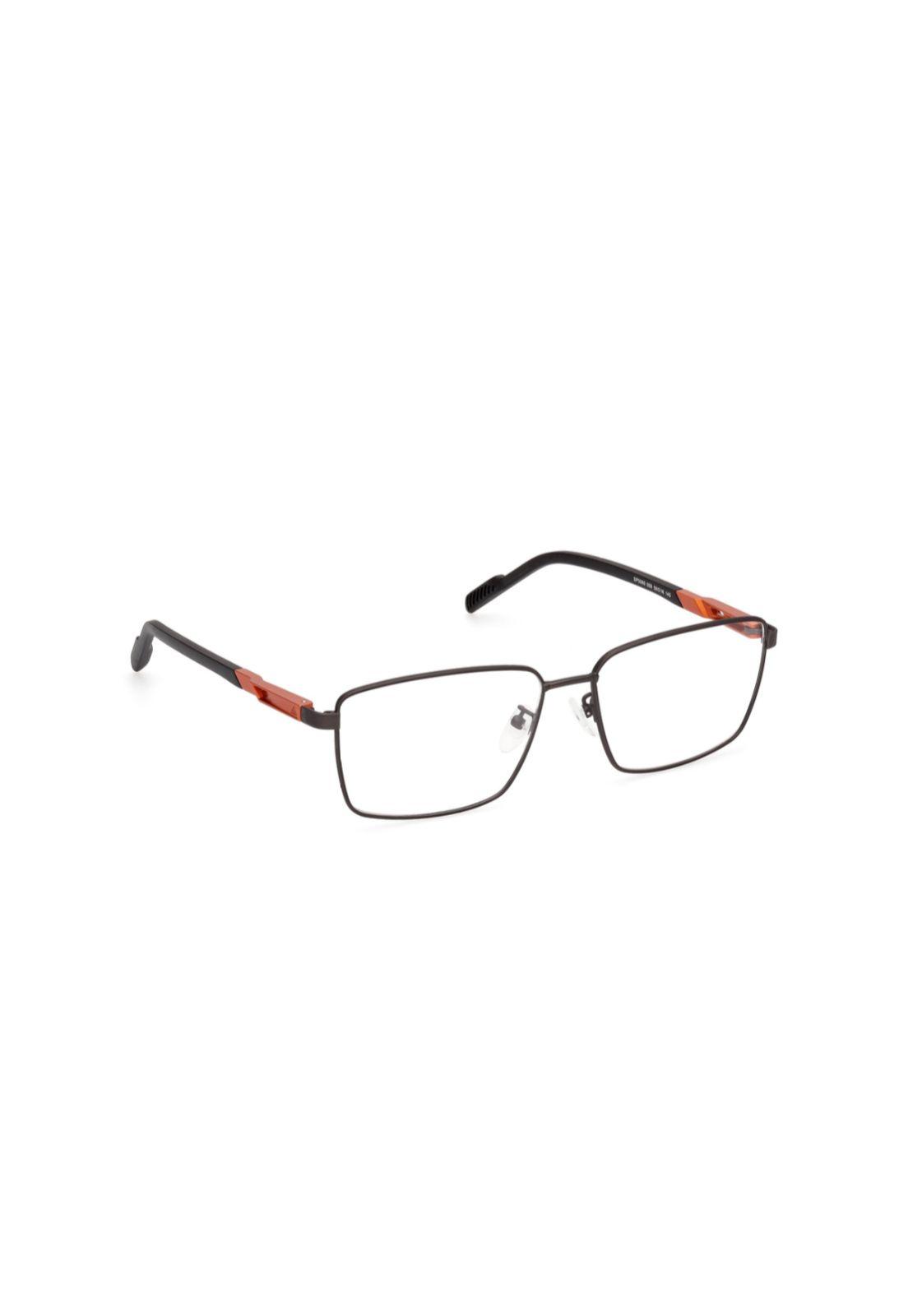 Lentes Ópticos Gris Adidas Sport SP5060009-7
