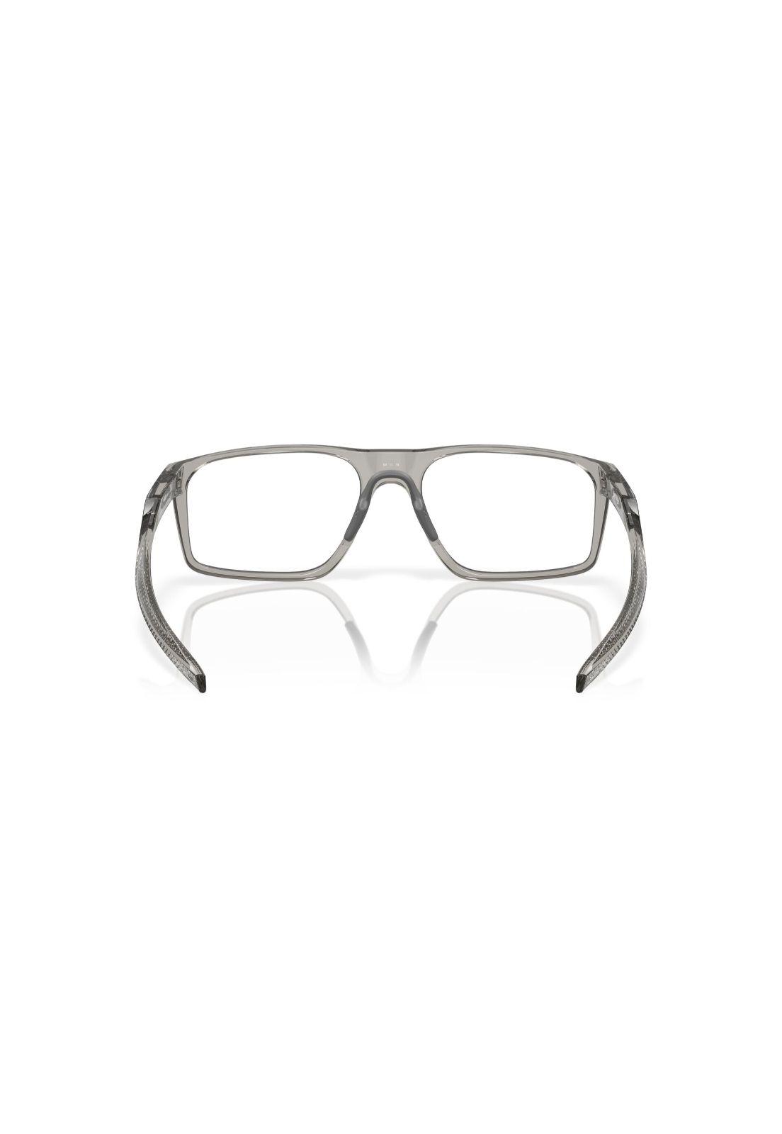 Lentes Ópticos Bat Flip Gris Oakley Frame OX8183818302-3