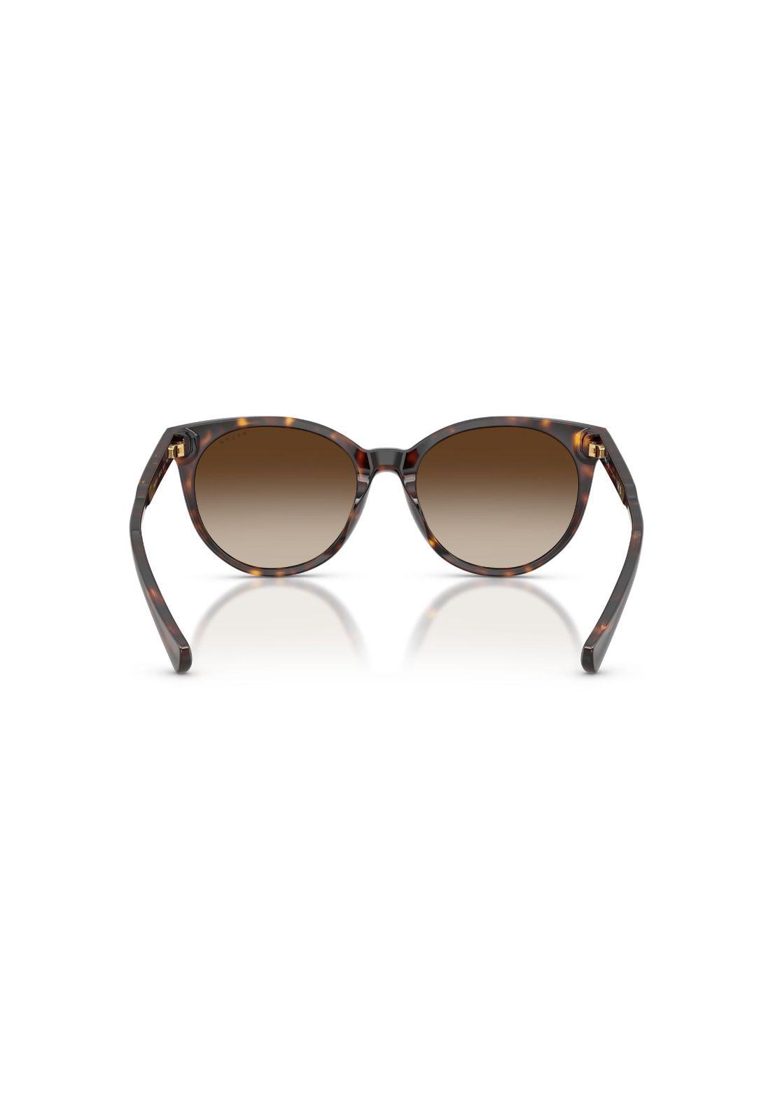 Lentes de Sol Havana Degradados Ralph RA5331U500313-3