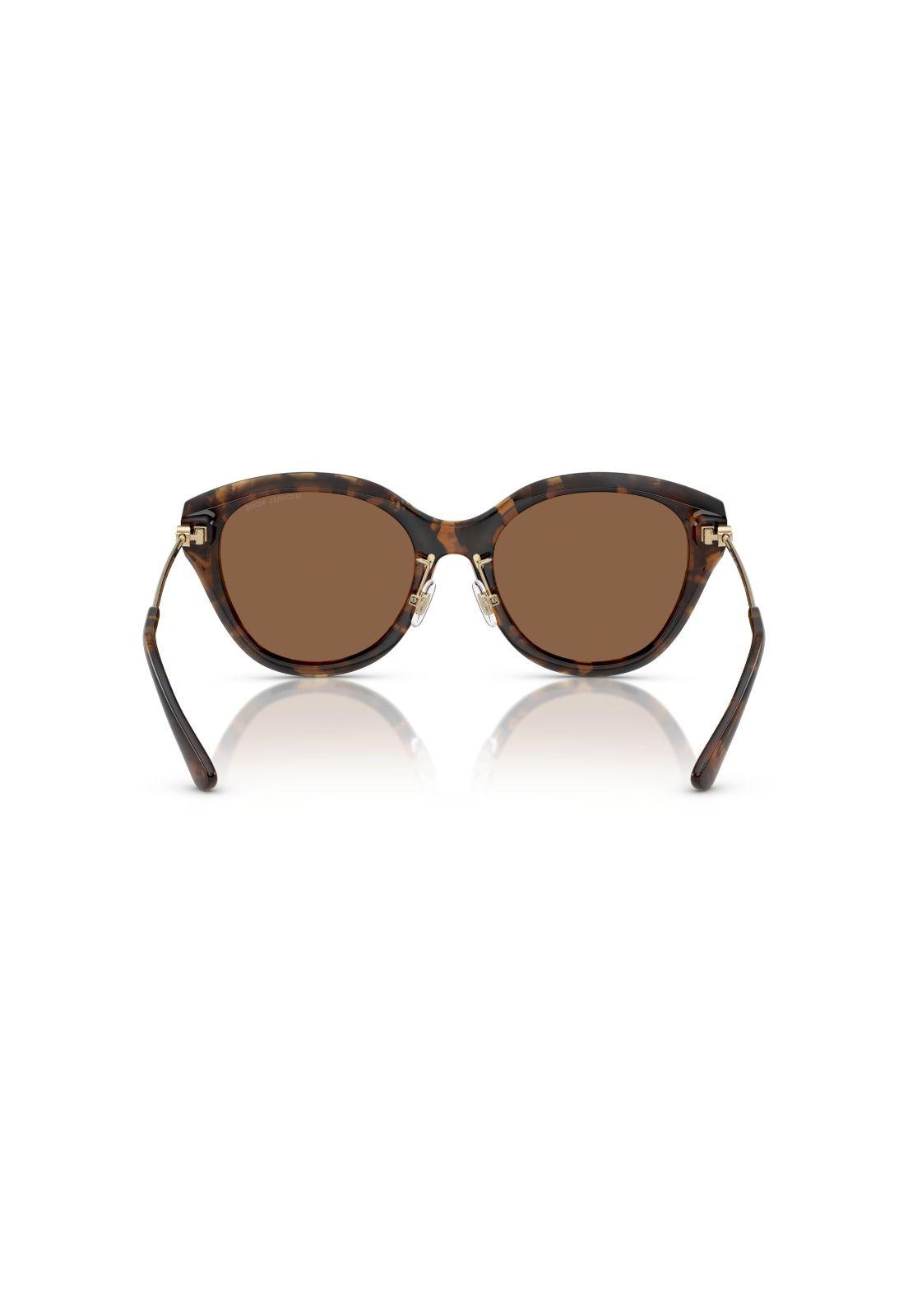 Lentes de Sol Tianjin Havana Michael Kors MK2229D30063G-3