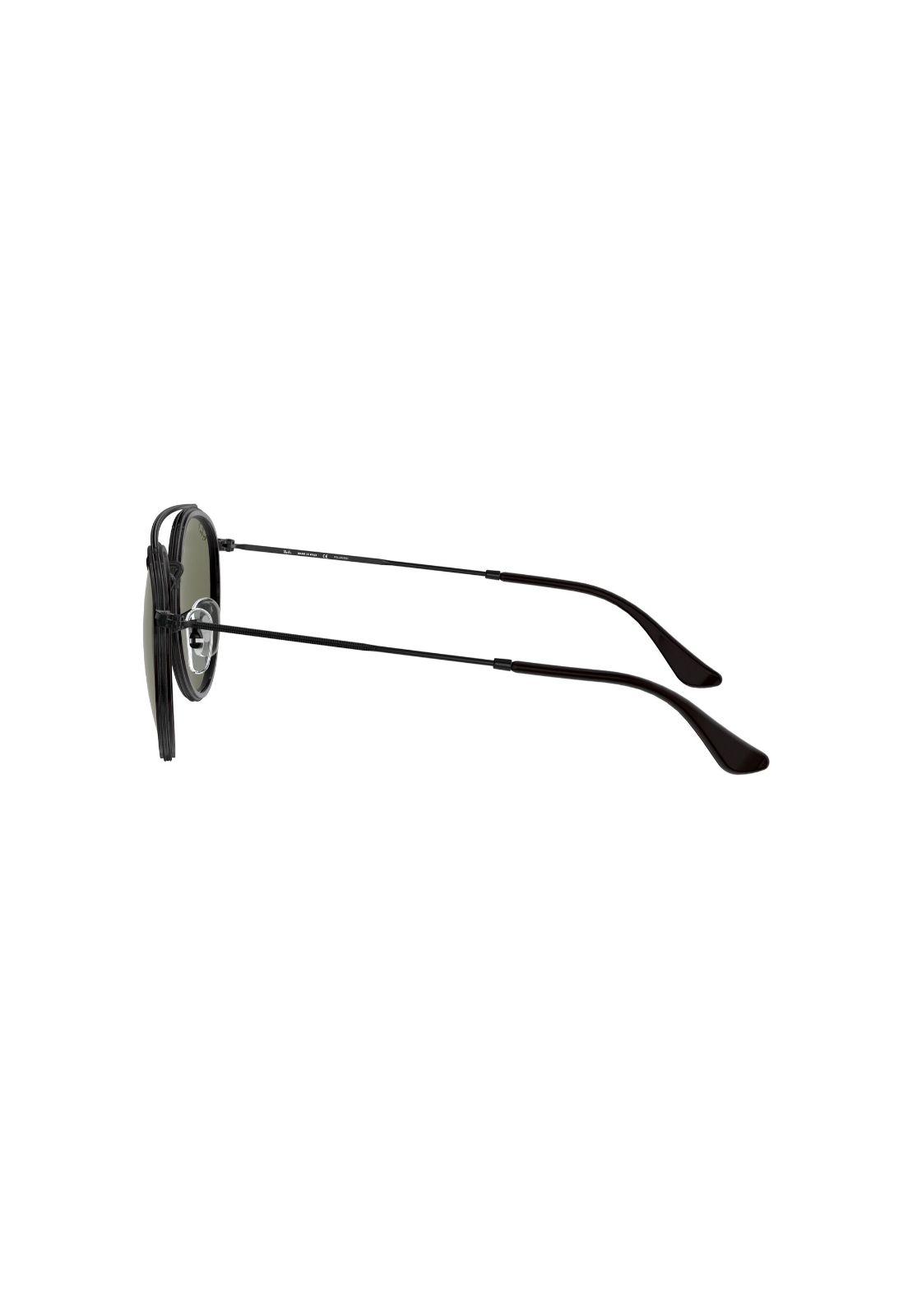 Lentes de Sol Verde Polarizados Ray-Ban RB3647N00258-2