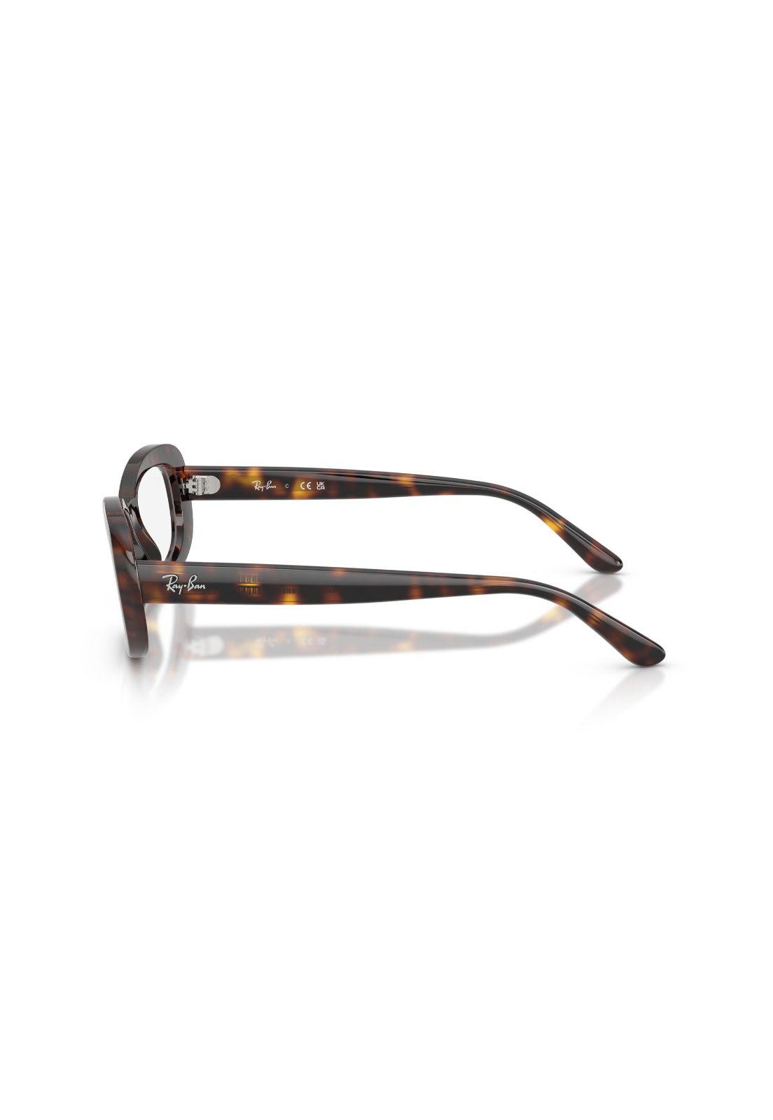 Ray-Ban Optical Lentes Ópticos The Bold RX2221V 2012  53-2