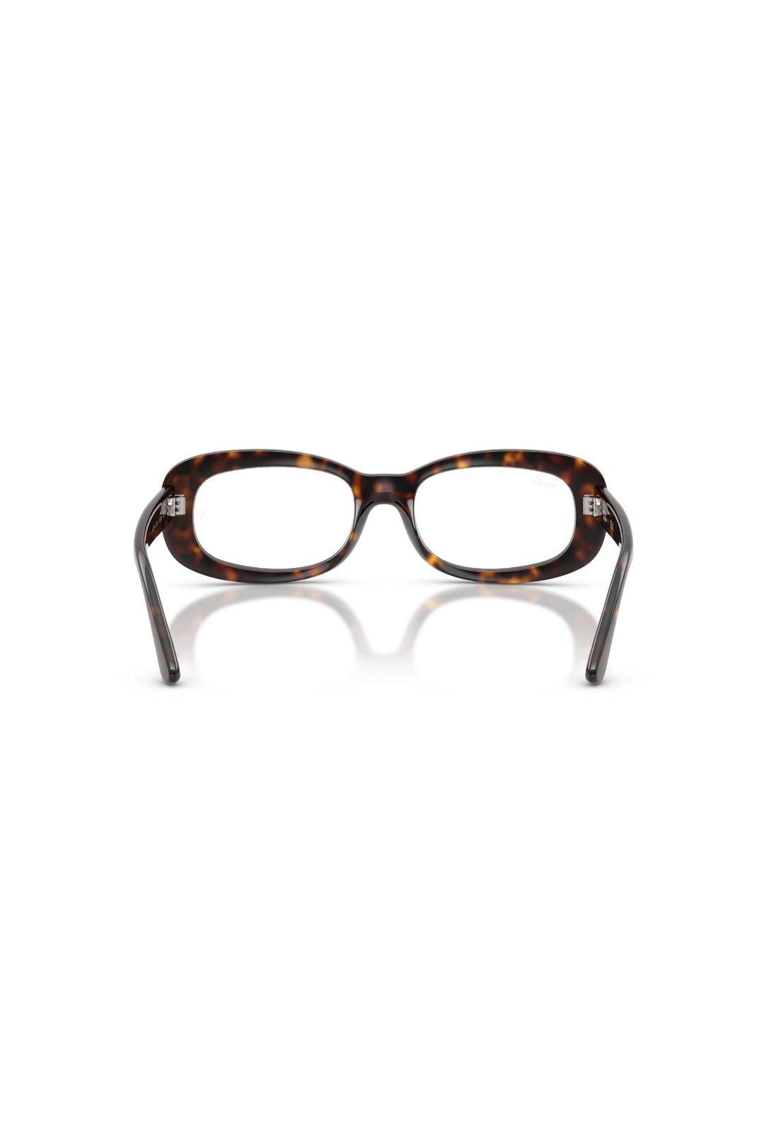 Ray-Ban Optical Lentes Ópticos The Bold RX2221V 2012  53-3