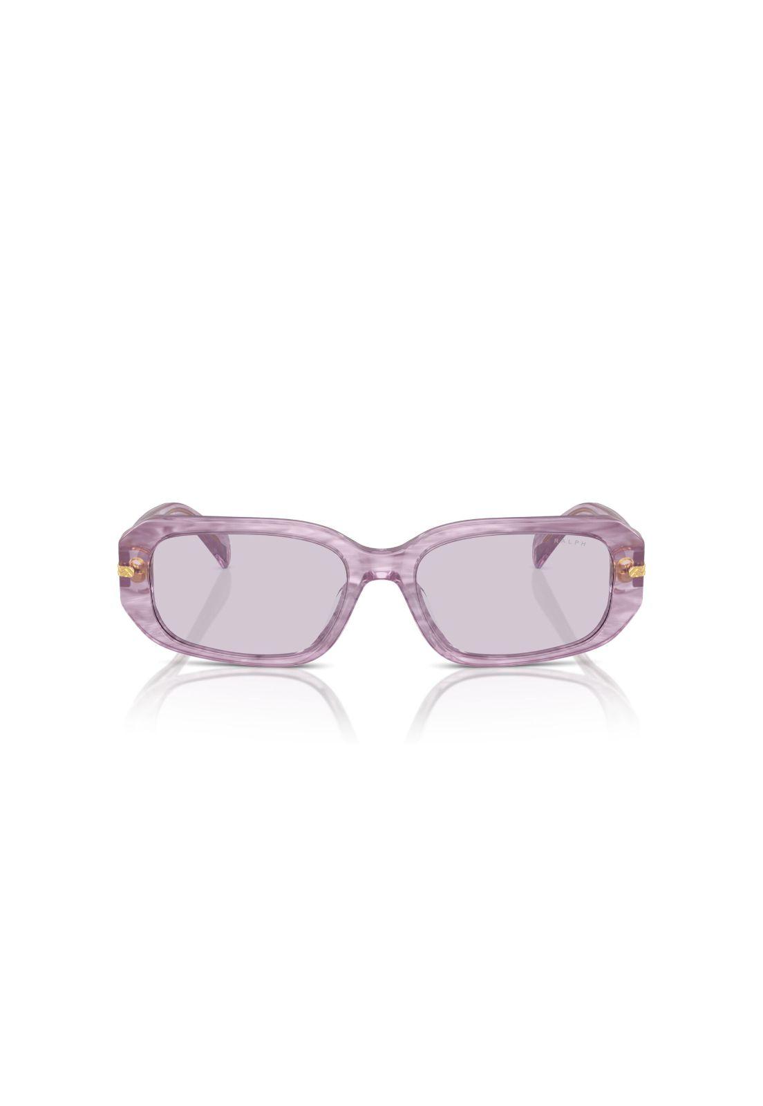Lentes de Sol Lila Ralph RA5311U615269-0