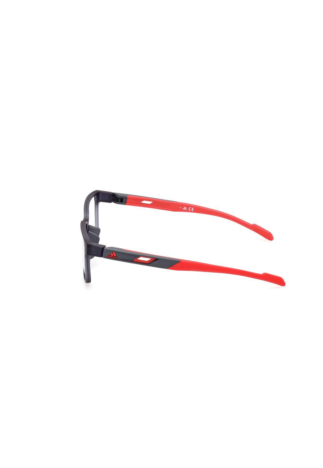 Lentes Opticos Gris Adidas Sports SP5029020-2