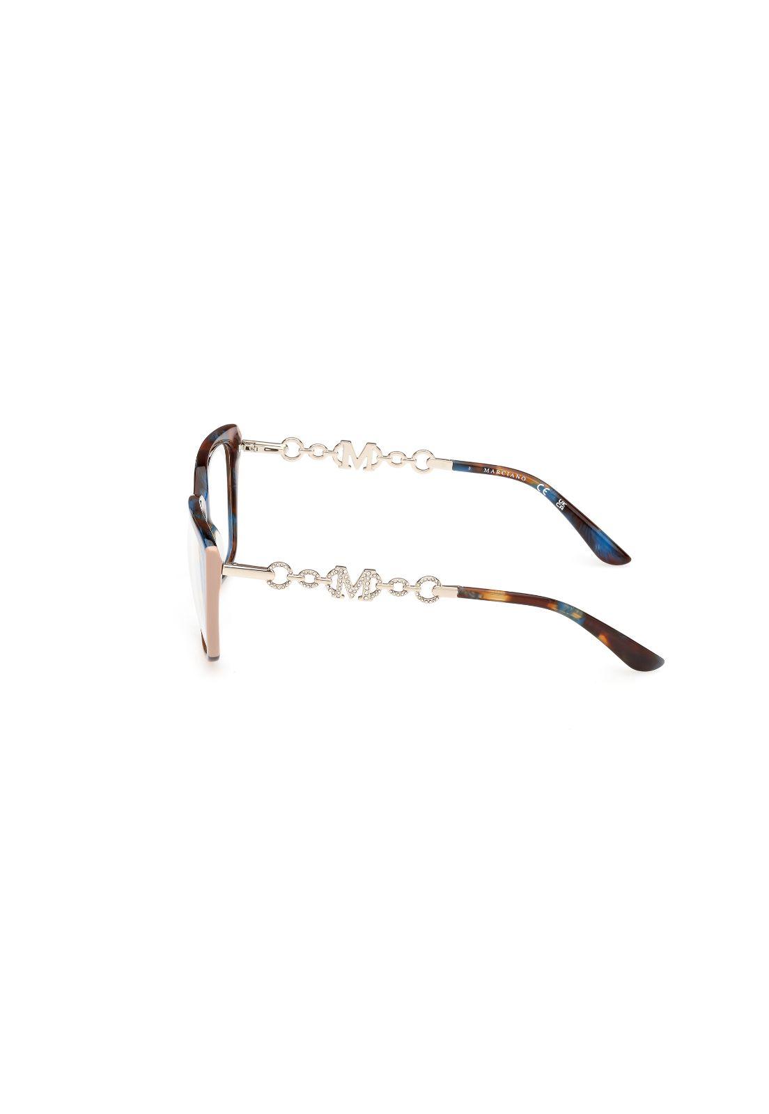 Lentes Ópticos Havana Guess by Marciano GM50007092-2