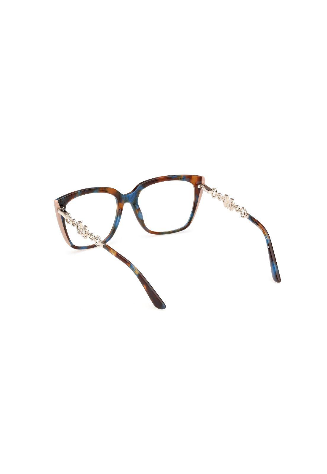 Lentes Ópticos Havana Guess by Marciano GM50007092-3