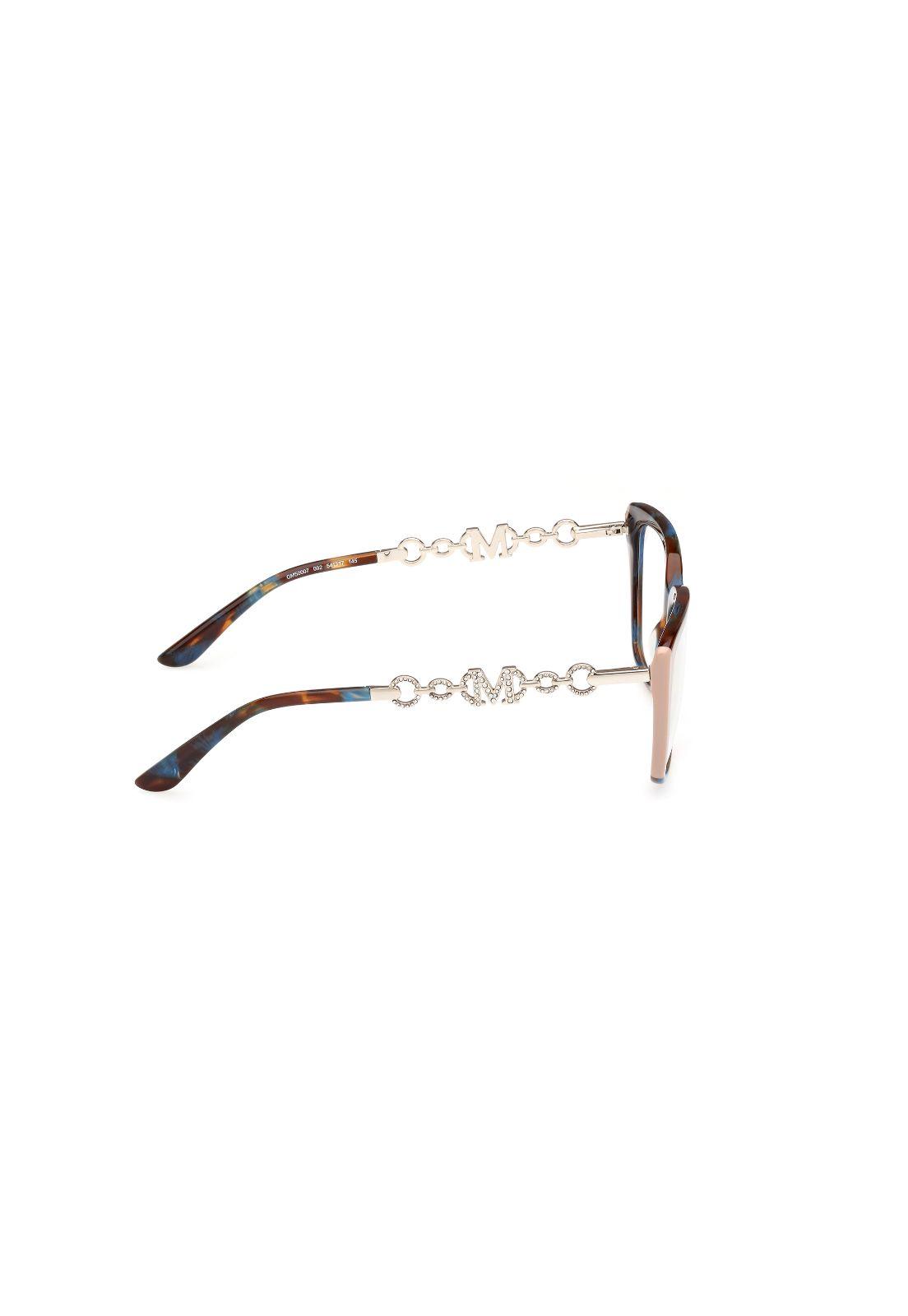 Lentes Ópticos Havana Guess by Marciano GM50007092-6
