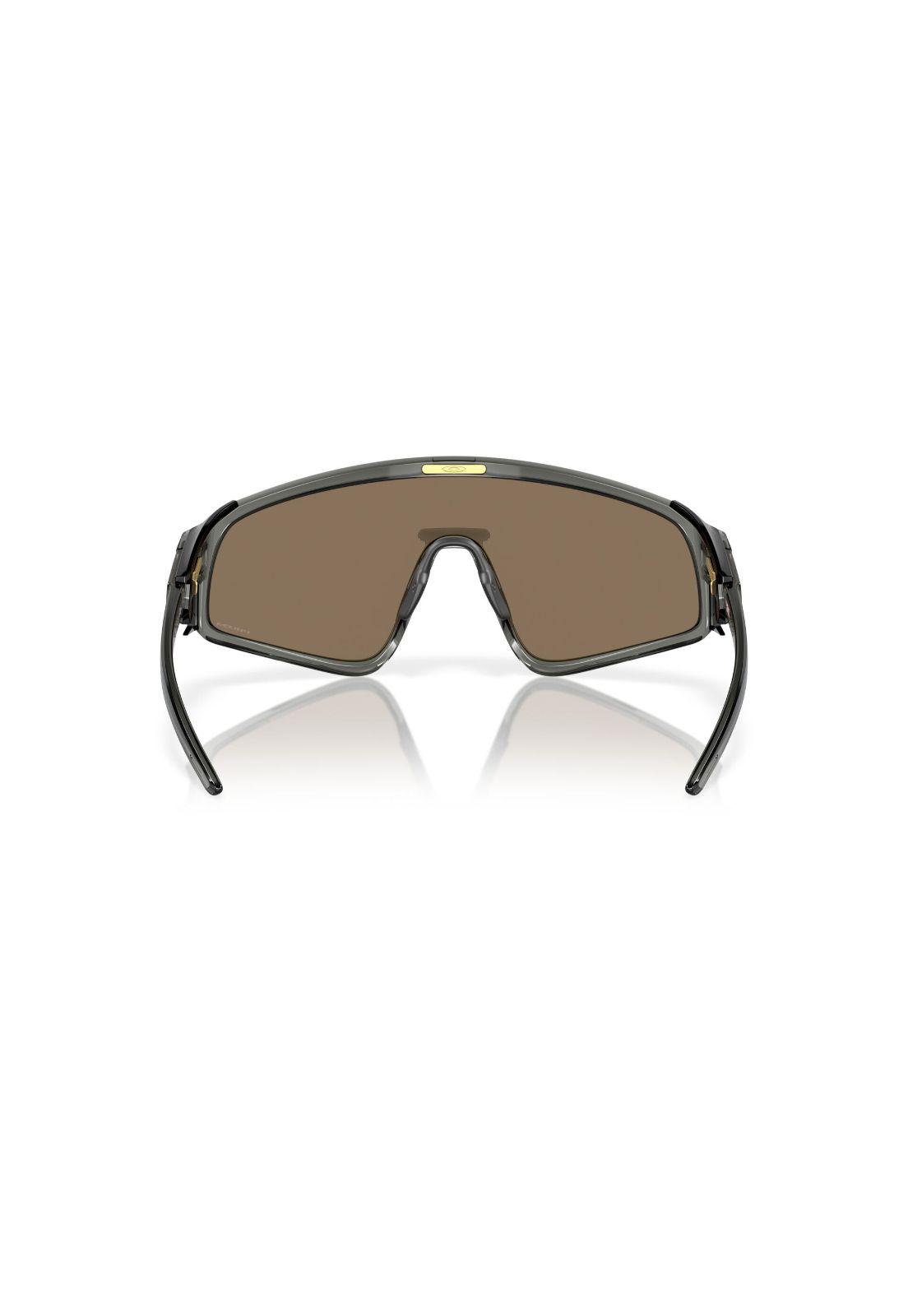 Lentes de Sol Latch Panel Prizm 24K Oakley OO9404940405-3