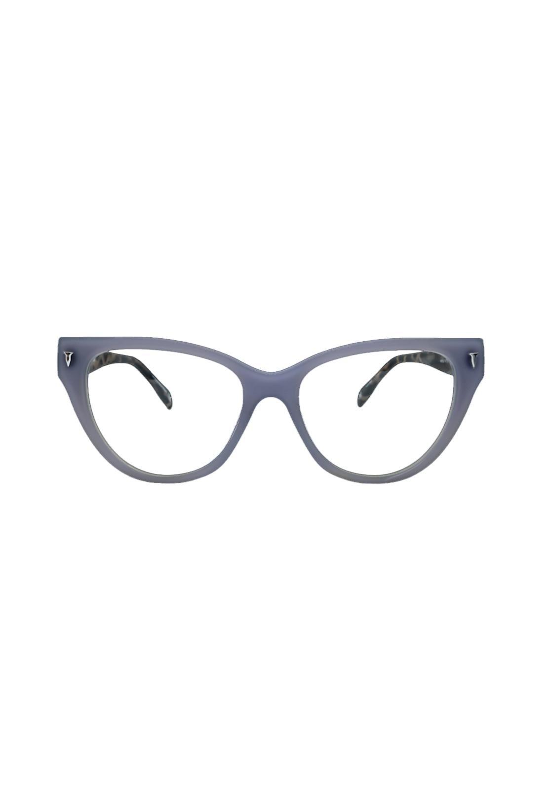 Lentes Ópticos Gris Mita Eyewear MIO10222054-0