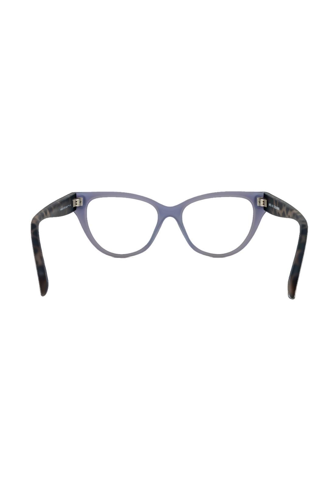 Lentes Ópticos Gris Mita Eyewear MIO10222054-1