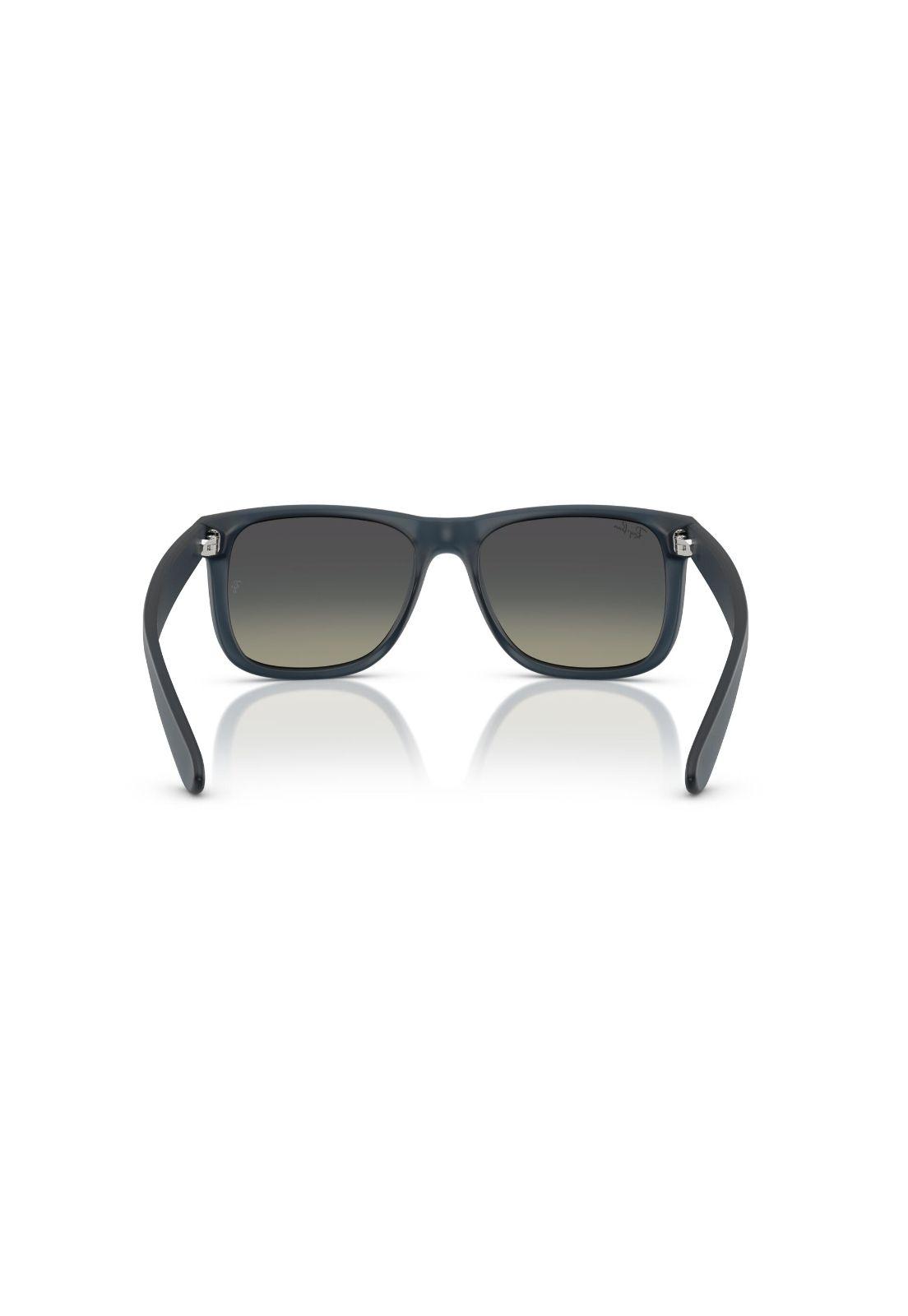 Lentes de Sol Justin Azul Degradados Ray-Ban RB4165681311-3