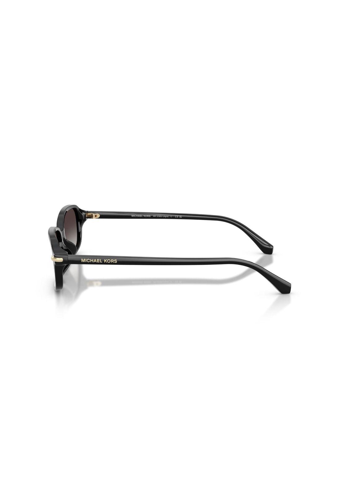 Michael Kors Lentes de Sol Agra Degradados MK2288U 39148G 56-2