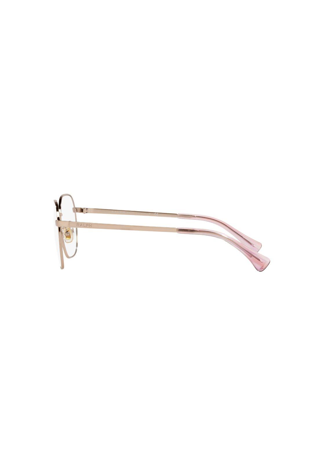 Lentes Ópticos Rosado Ralph RA60519336-3