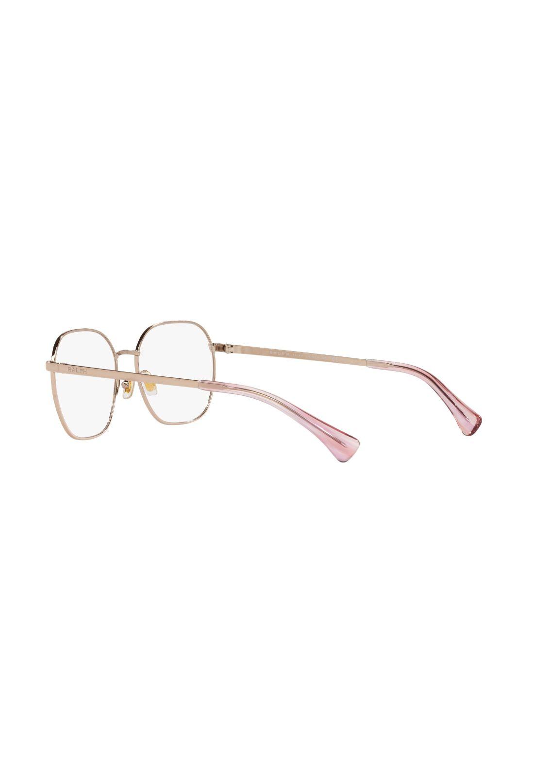Lentes Ópticos Rosado Ralph RA60519336-4