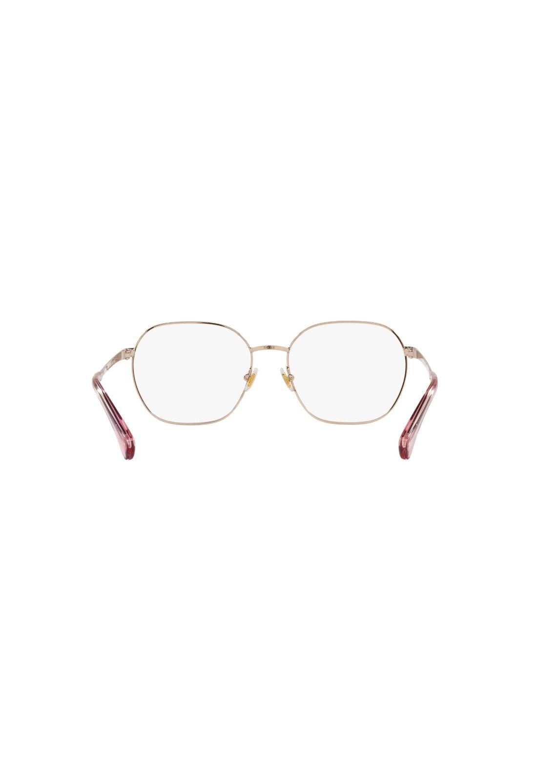 Lentes Ópticos Rosado Ralph RA60519336-6